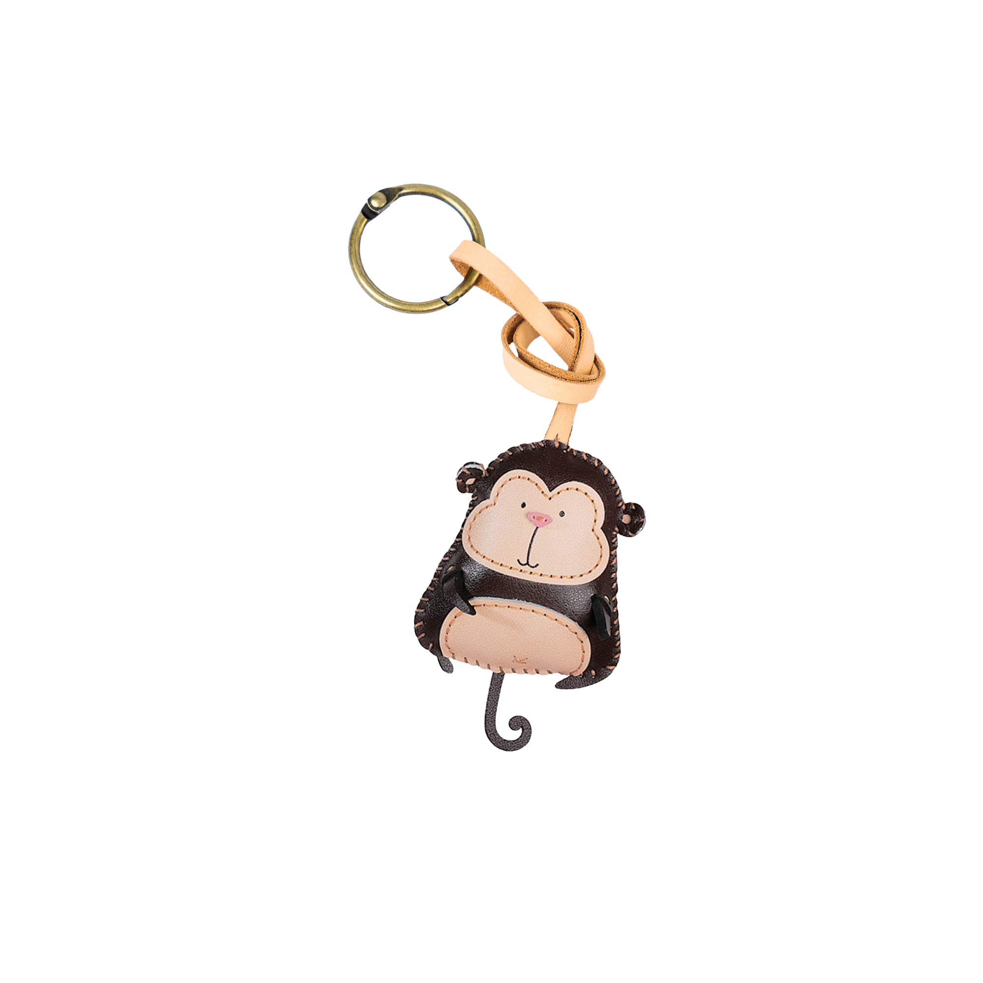 Leather Charm - Động vật