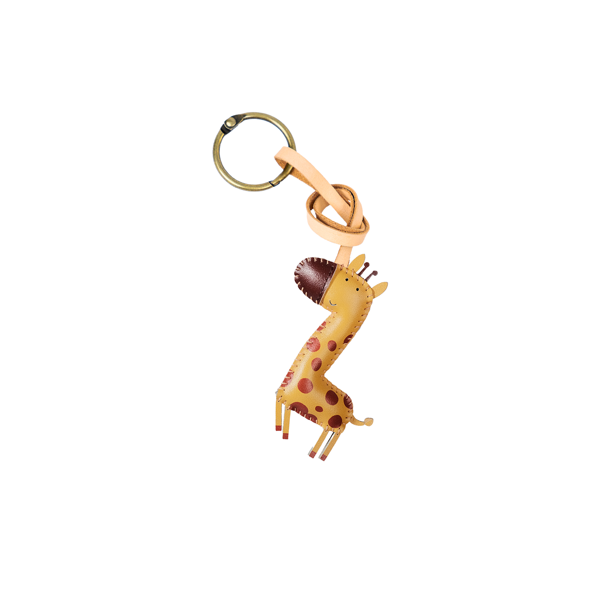 Leather Charm - Động vật