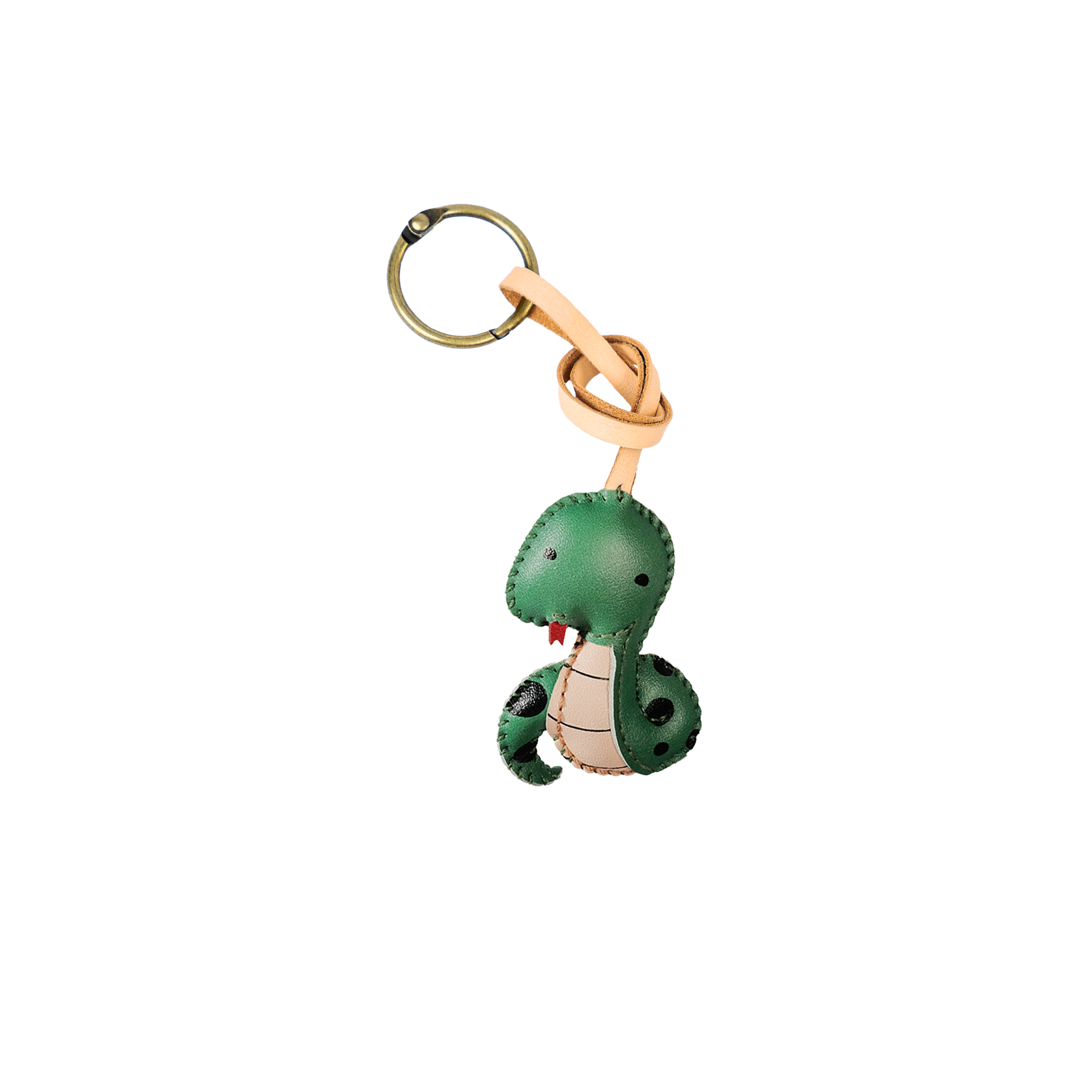 Leather Charm - Động vật