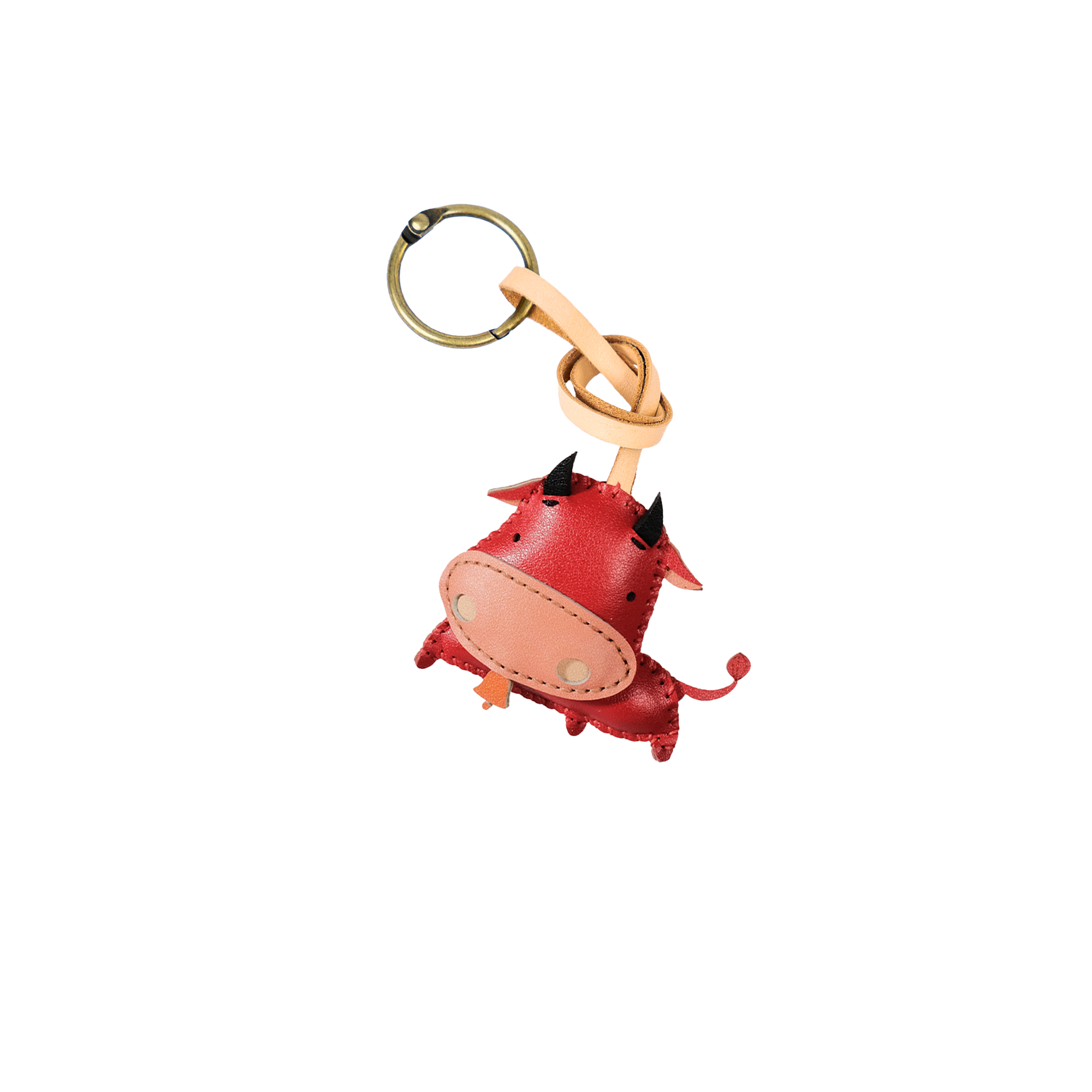 Leather Charm - Động vật