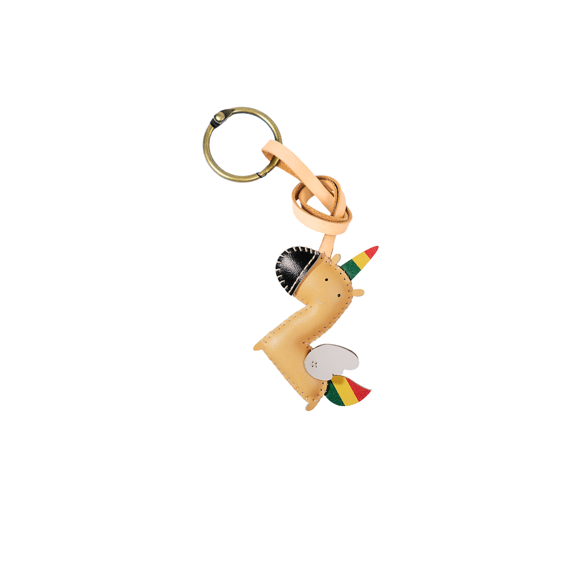 Leather Charm - Động vật