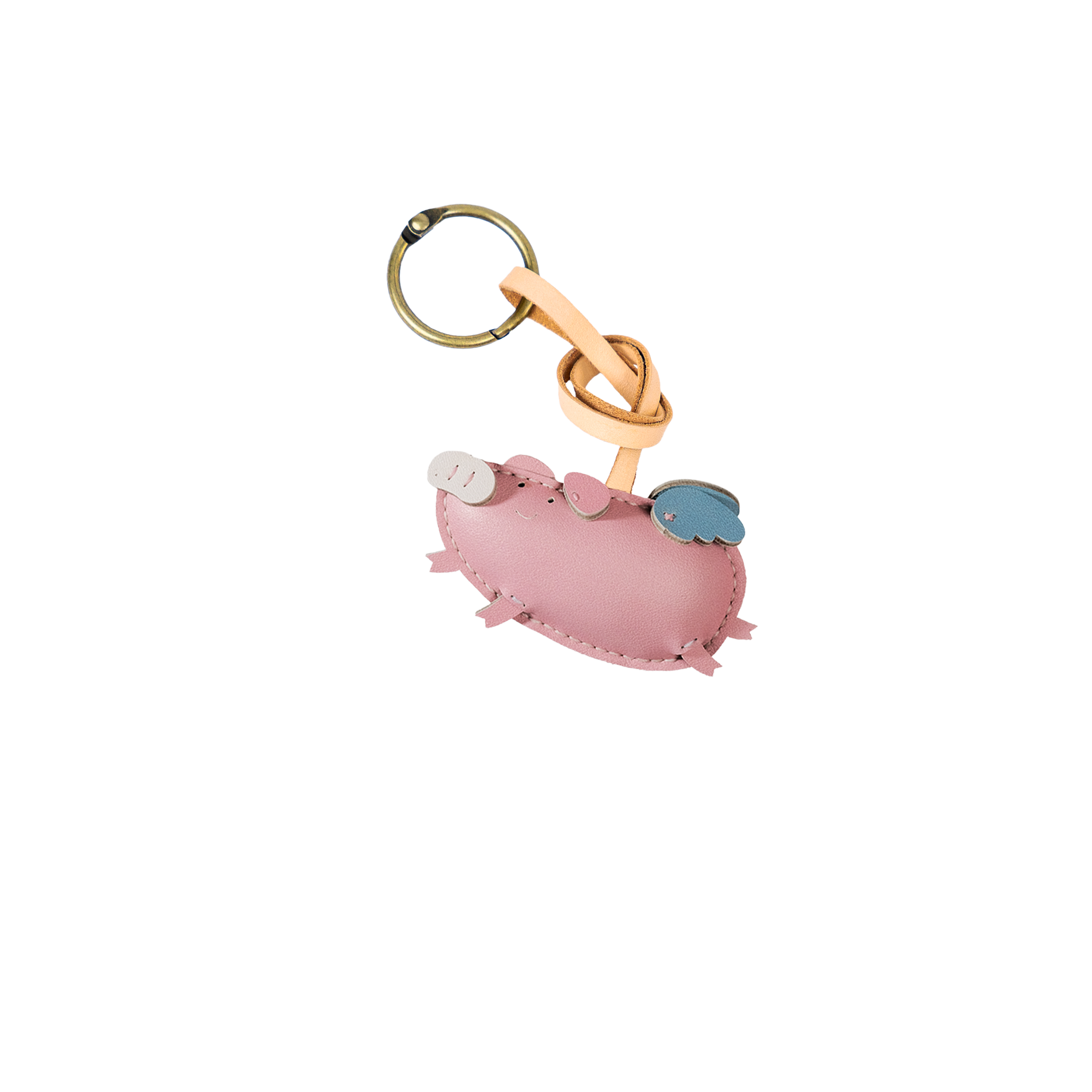Leather Charm - Động vật