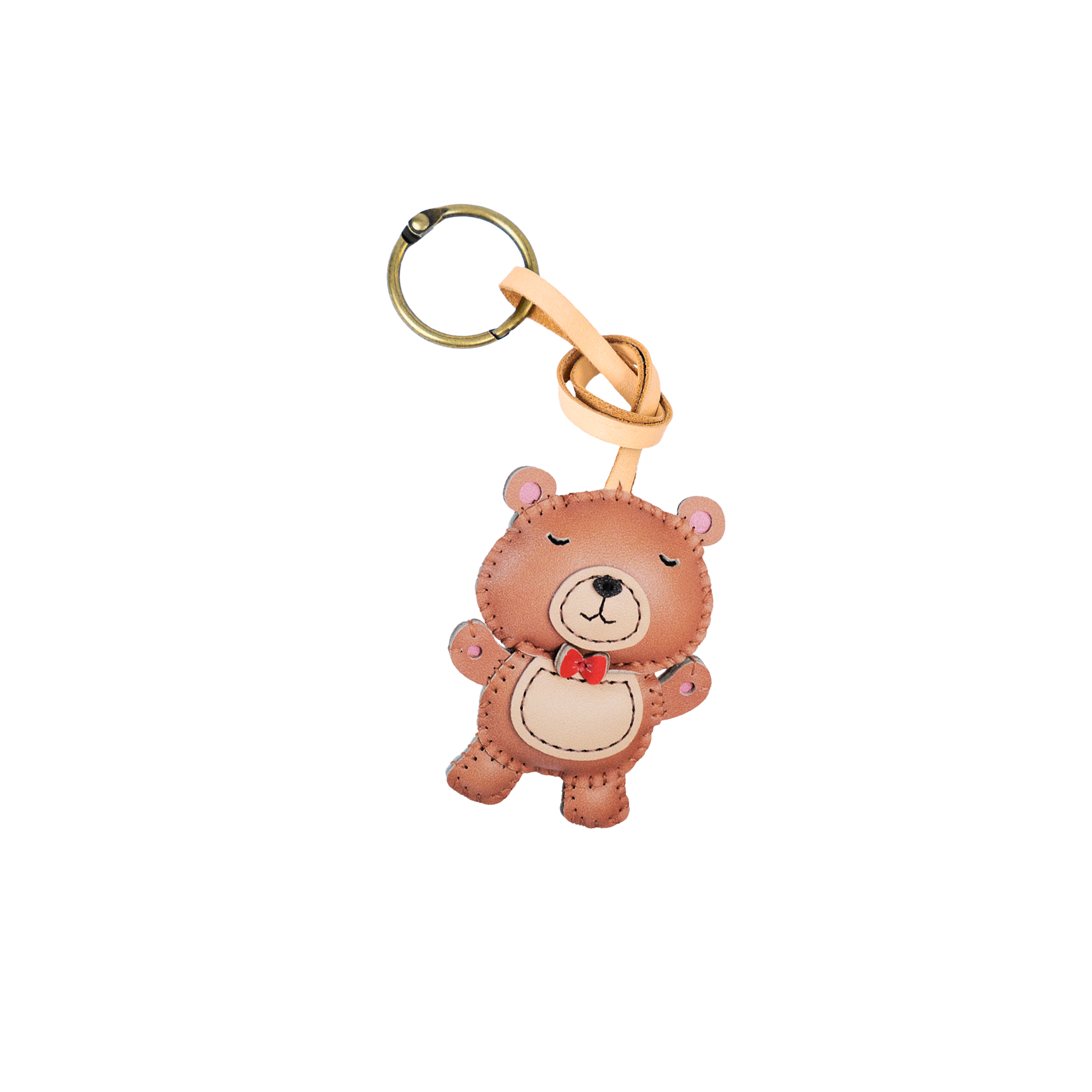 Leather Charm - Động vật