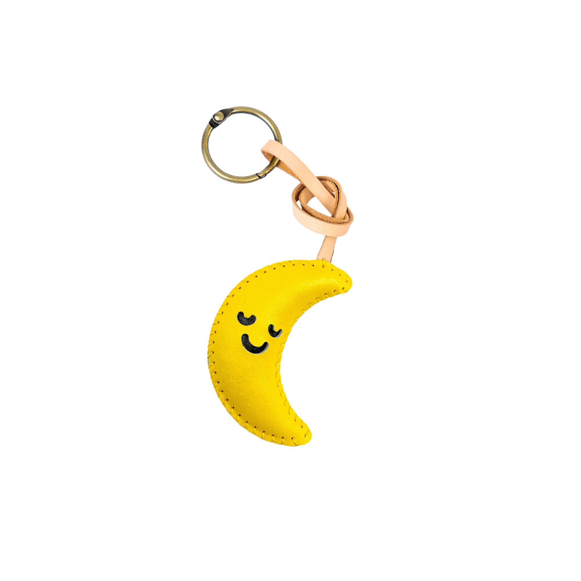 Leather Charm - Thiên Nhiên