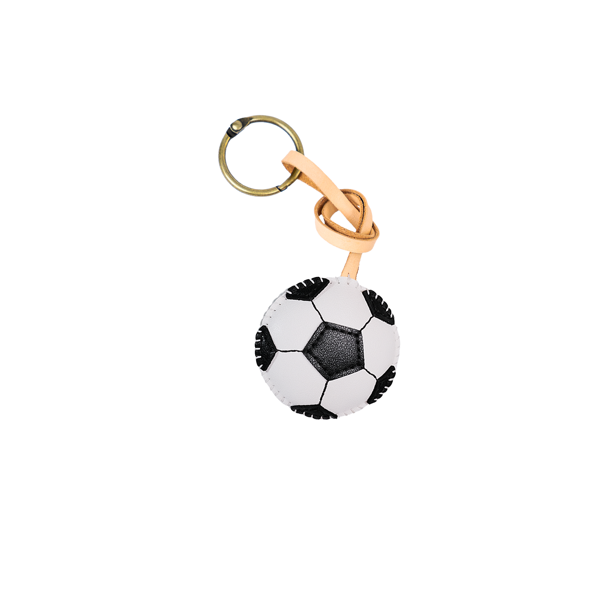 Leather Charm - Thể Thao