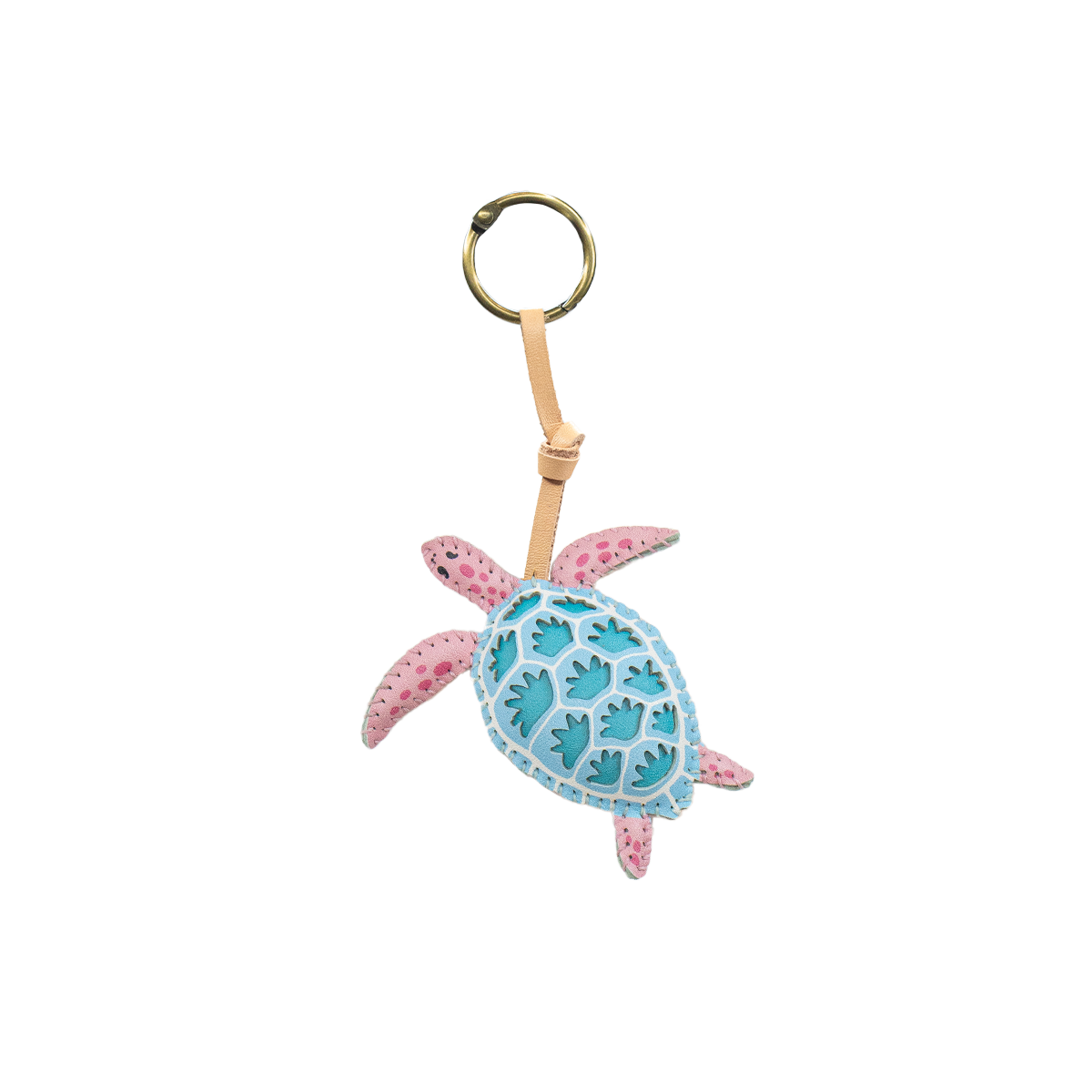 Leather Charm - Động Vật Nước 3