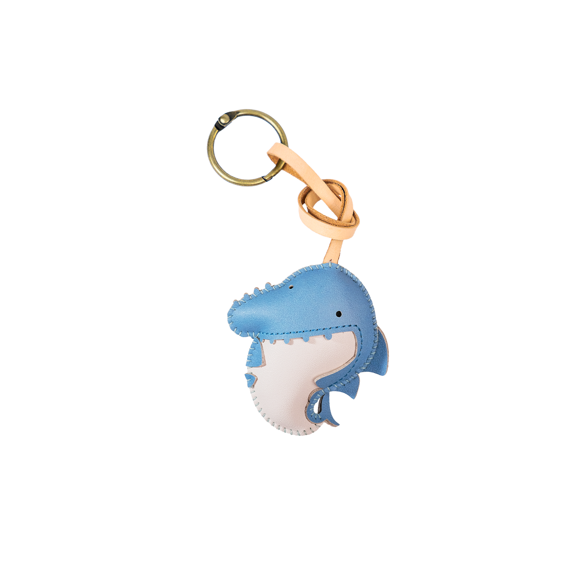 Leather Charm - Động vật dưới nước