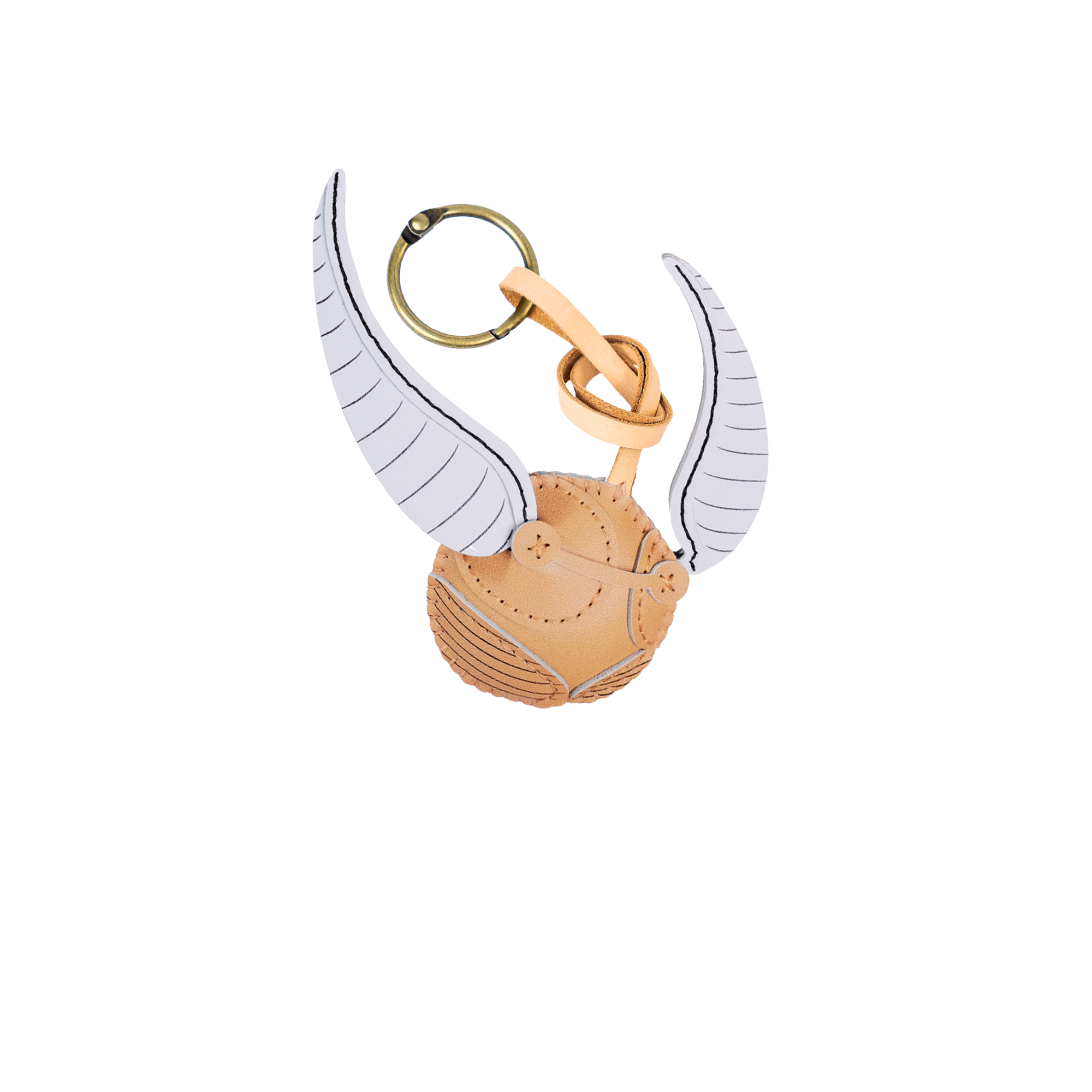 Leather Charm - Thể Thao