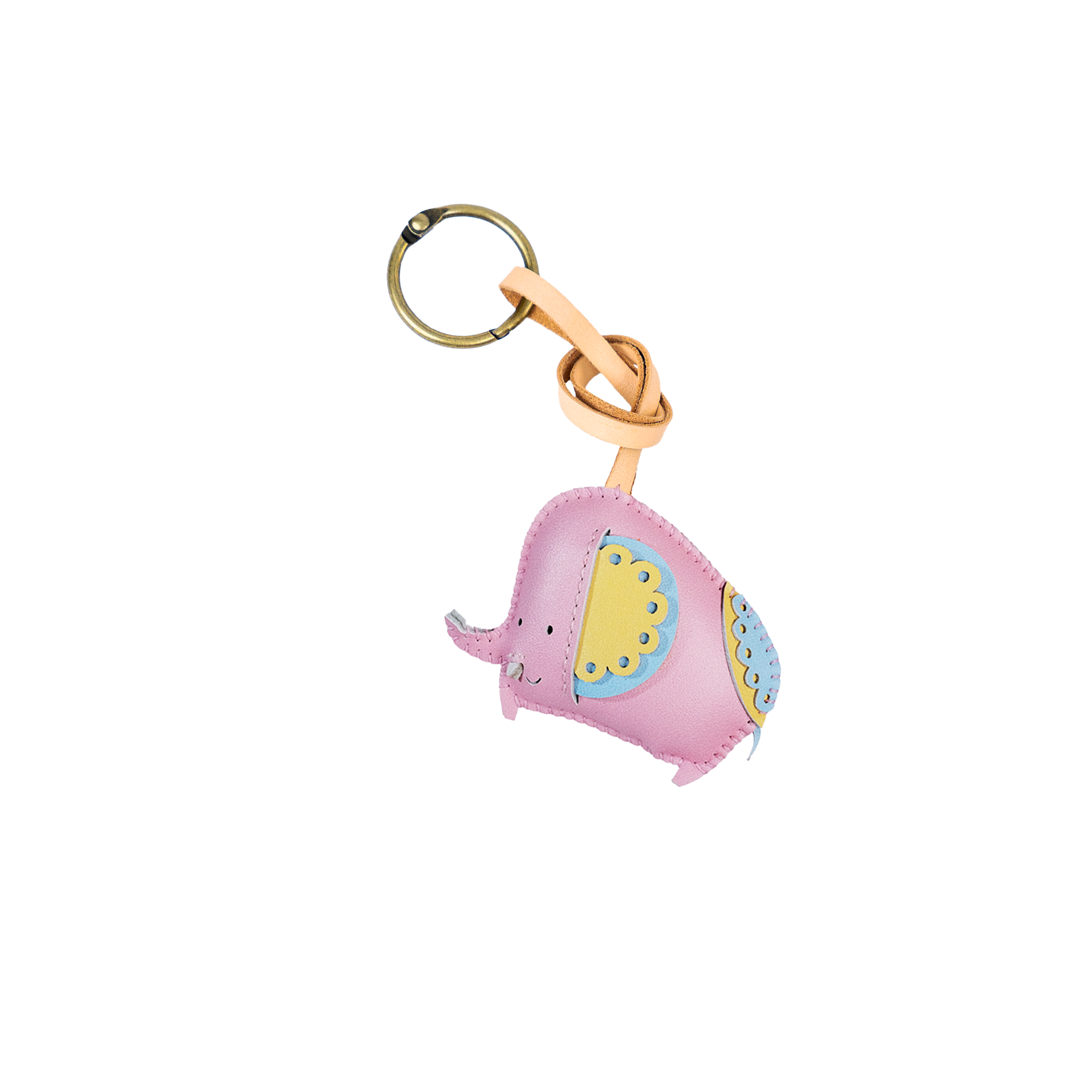 Leather Charm - Động vật