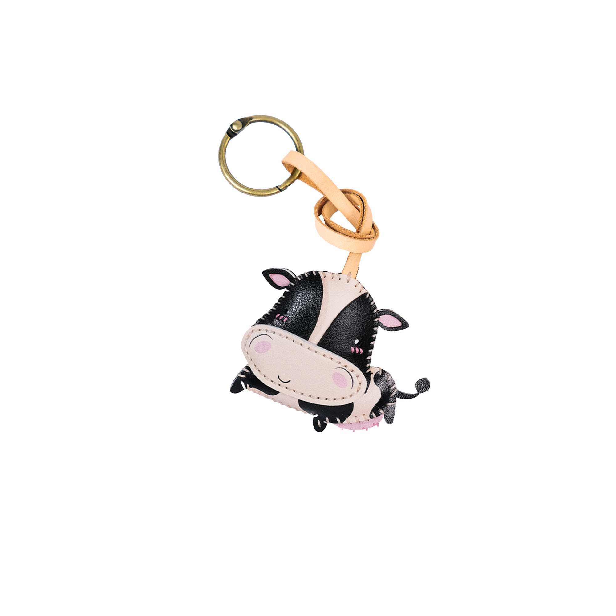 Leather Charm - Động vật
