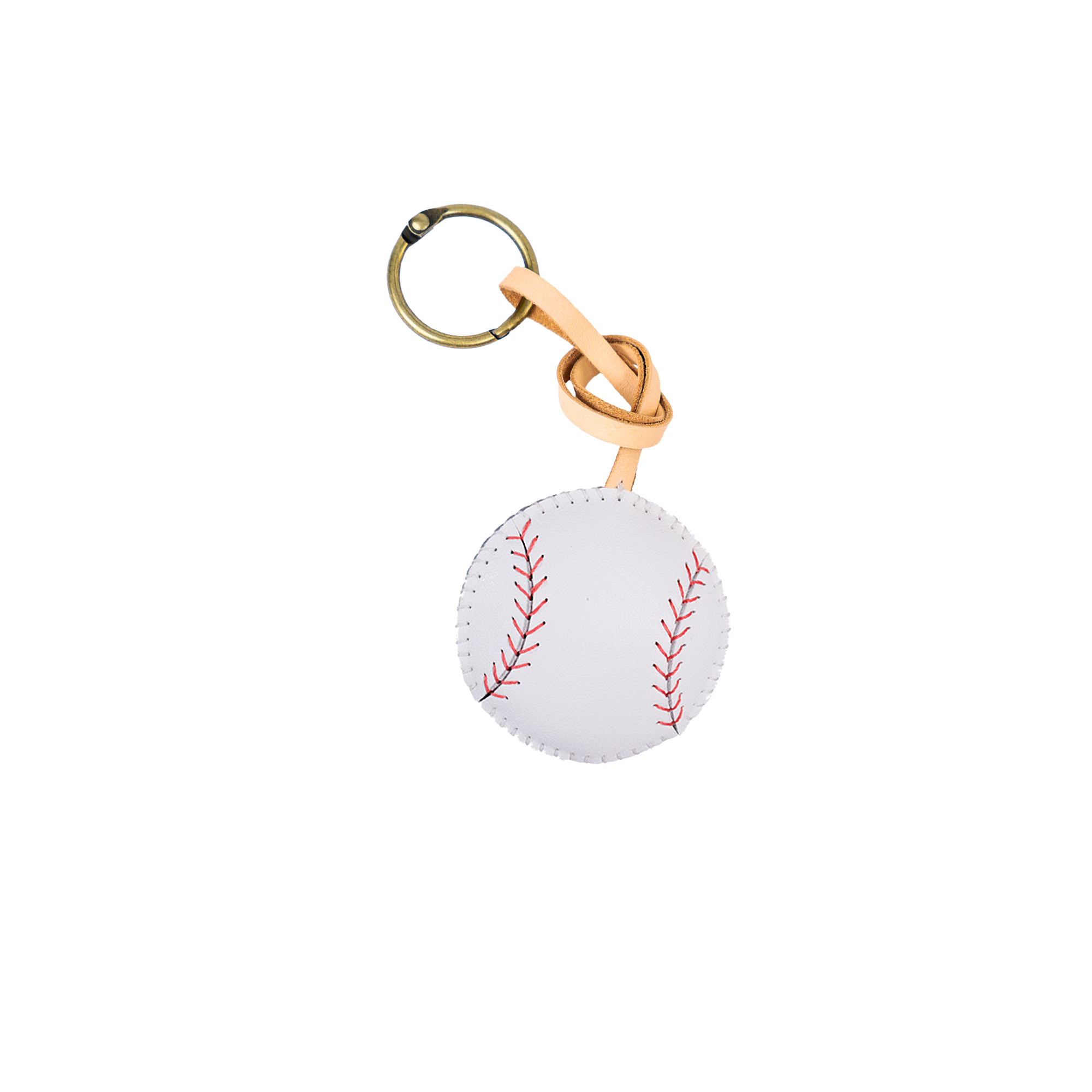 Leather Charm - Thể Thao