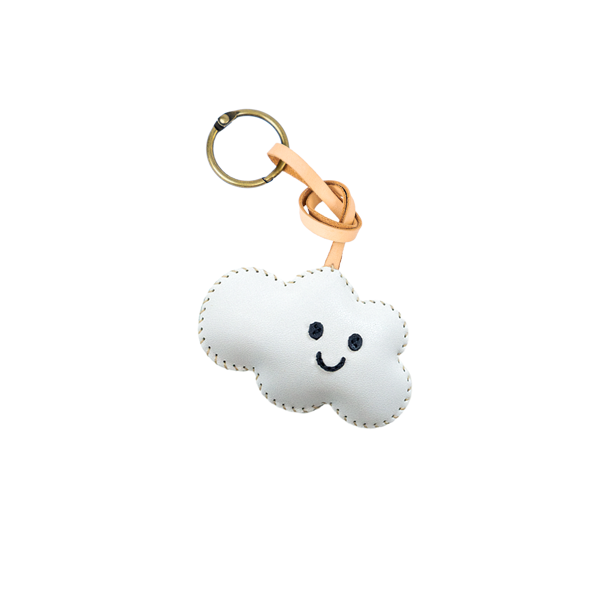 Leather Charm - Thiên Nhiên
