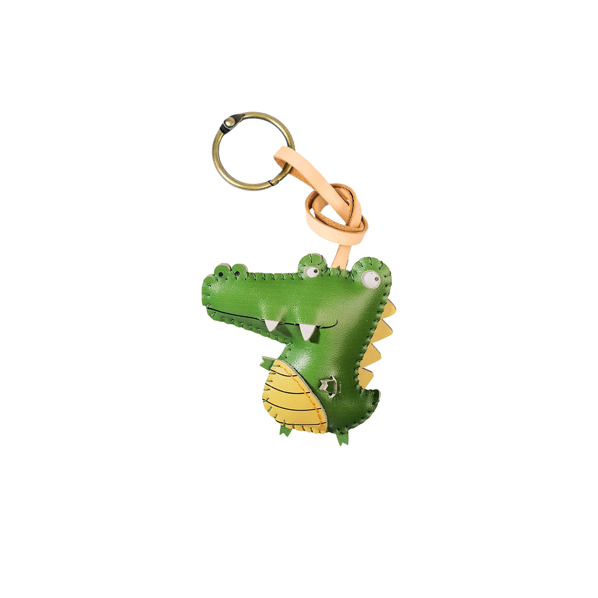 Leather Charm - Động vật dưới nước