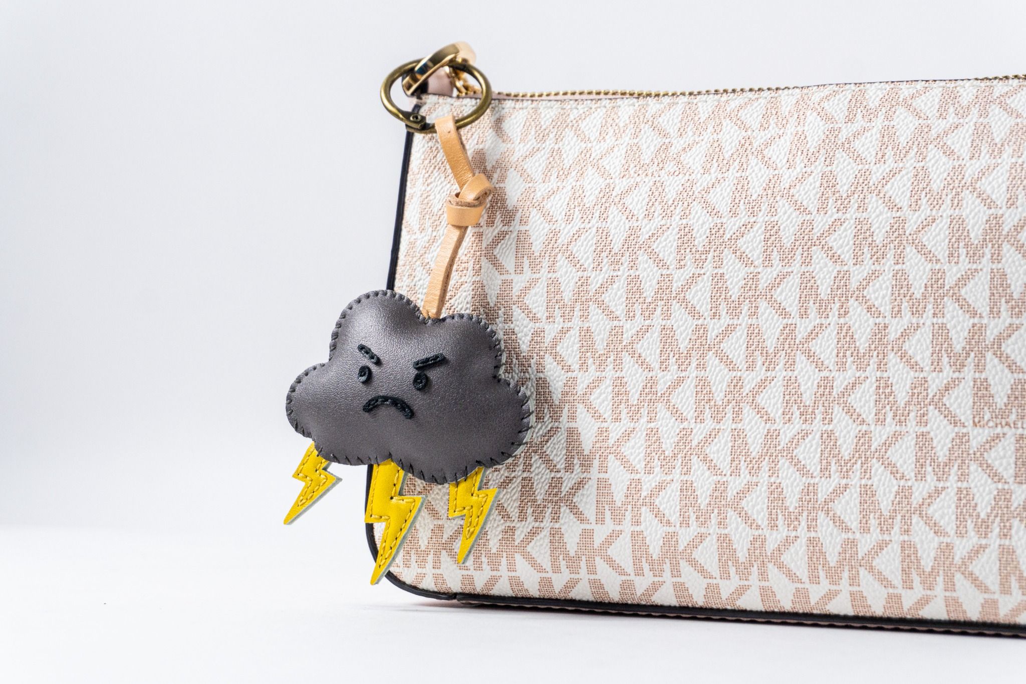 Leather Charm - Thiên Nhiên