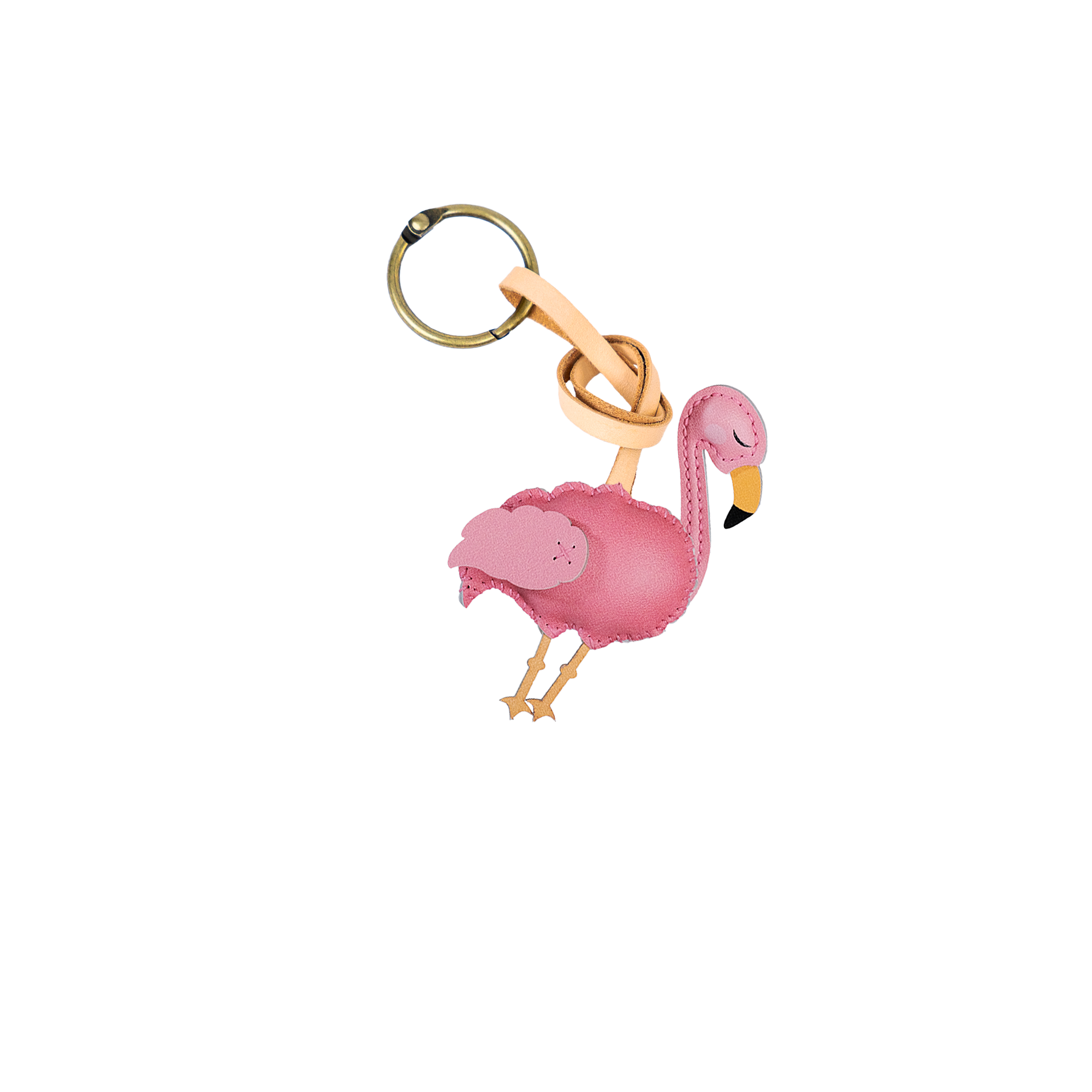Leather Charm - Động vật