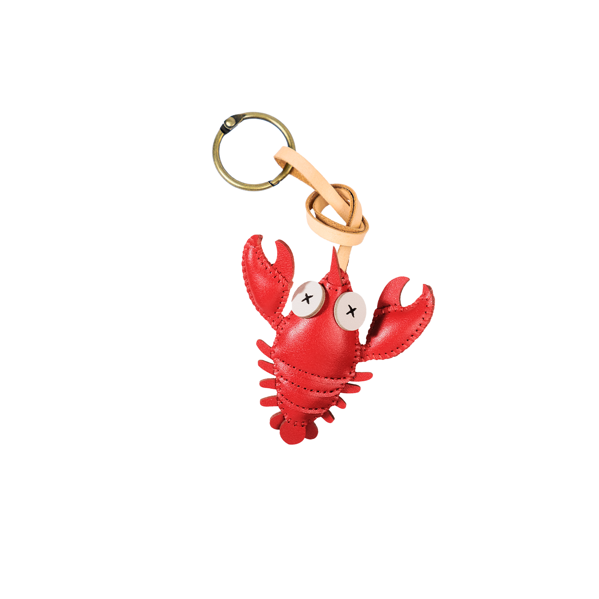 Leather Charm - Động vật dưới nước