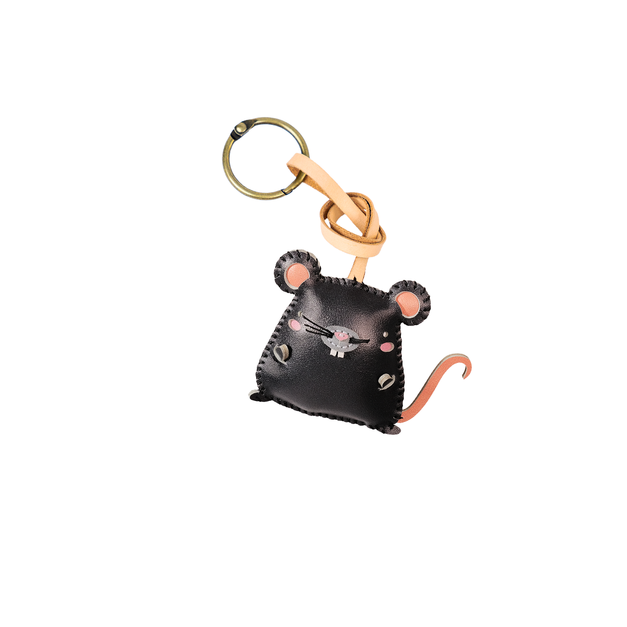 Leather Charm - Động vật