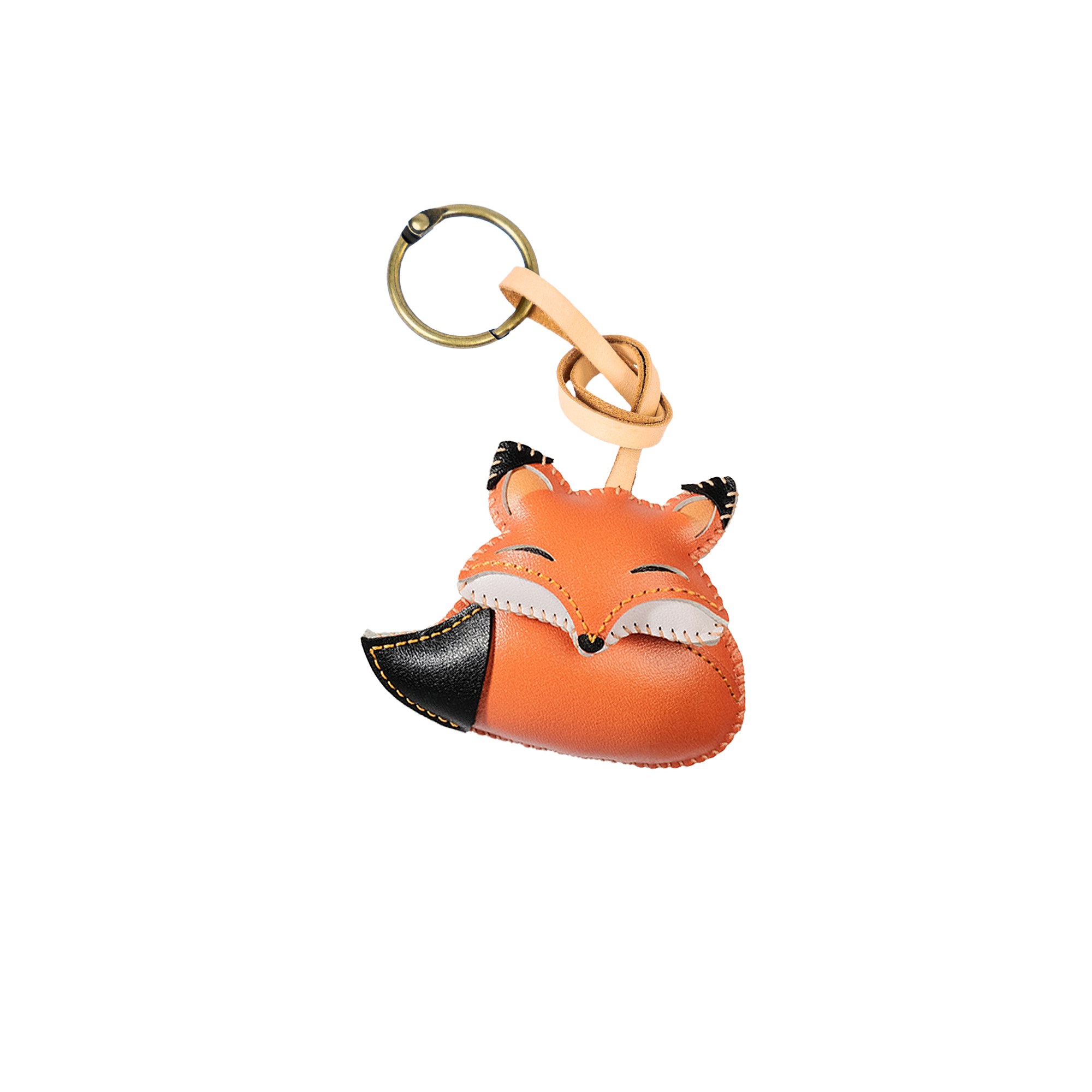Leather Charm - Động vật
