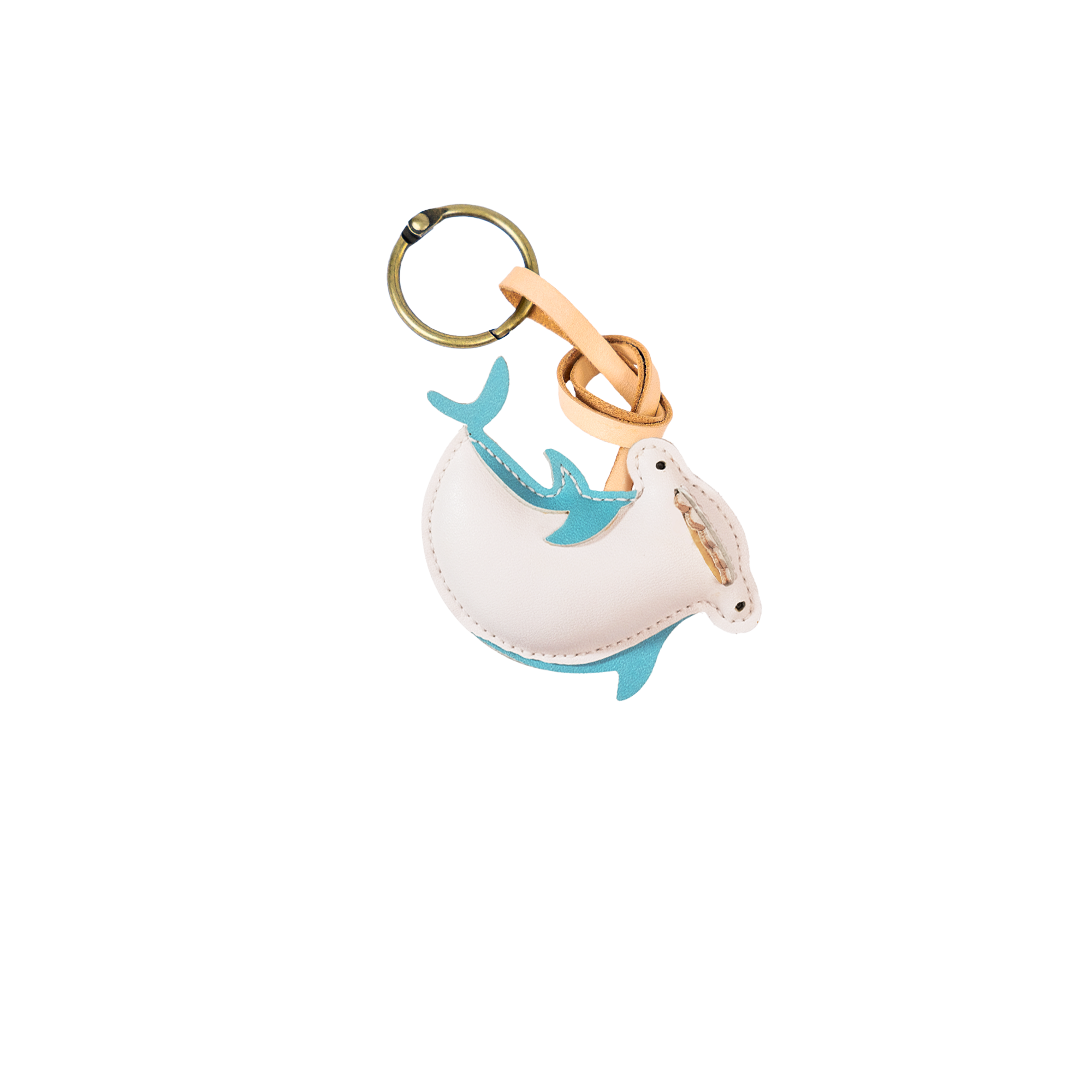 Leather Charm - Động vật dưới nước
