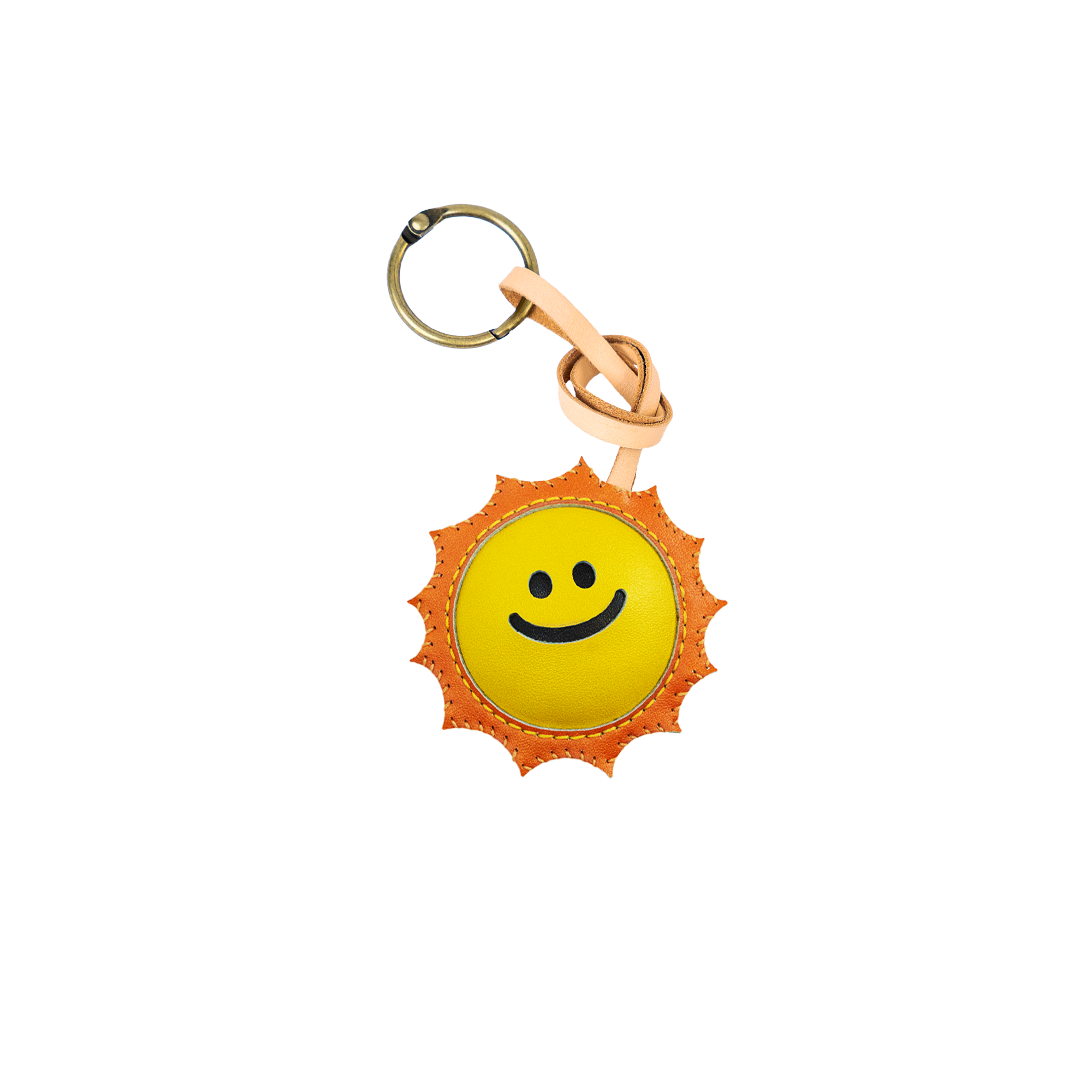 Leather Charm - Thiên Nhiên