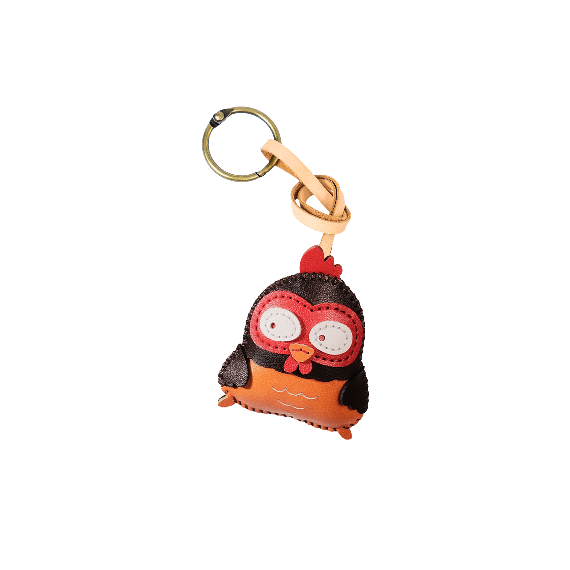 Leather Charm - Động vật