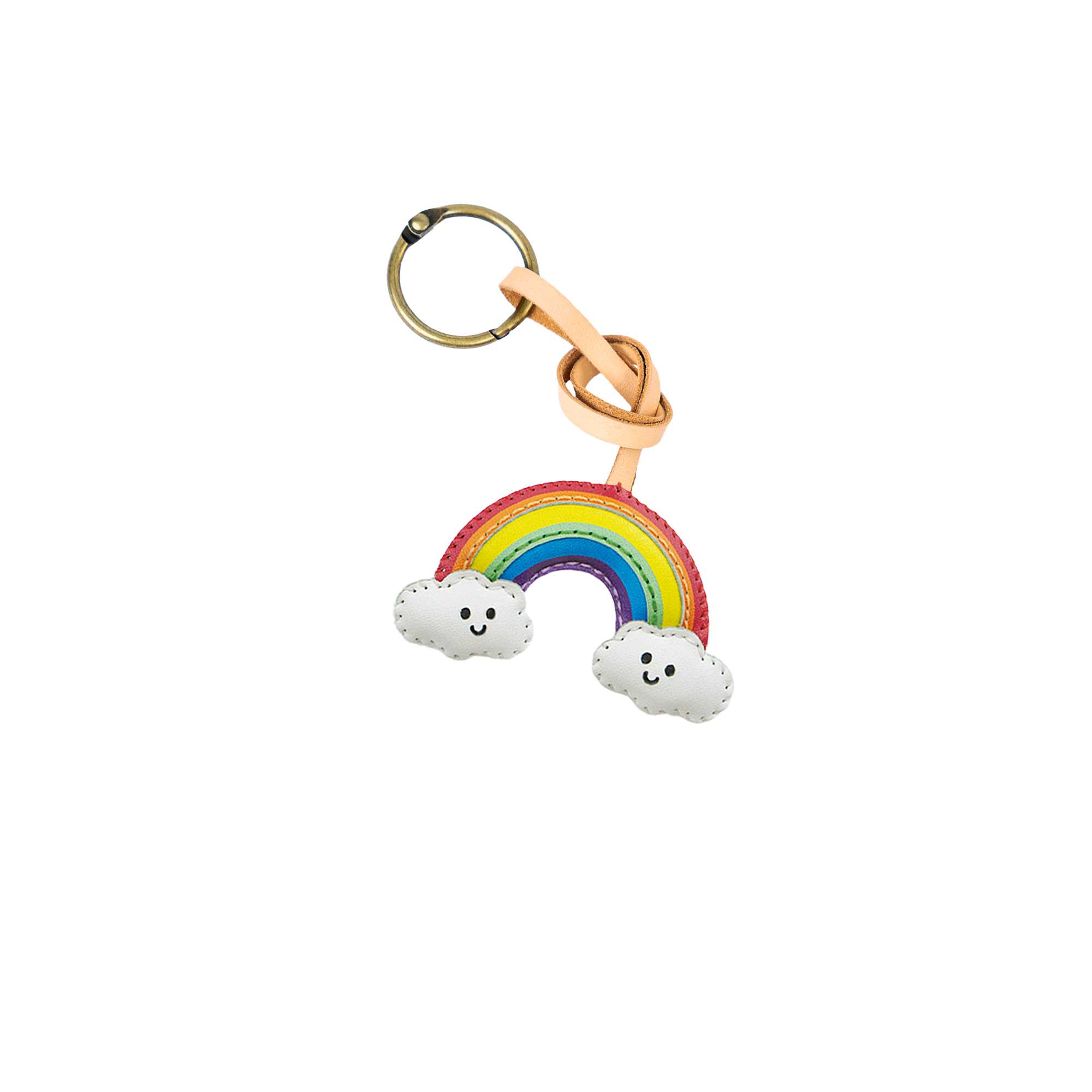 Leather Charm - Thiên Nhiên