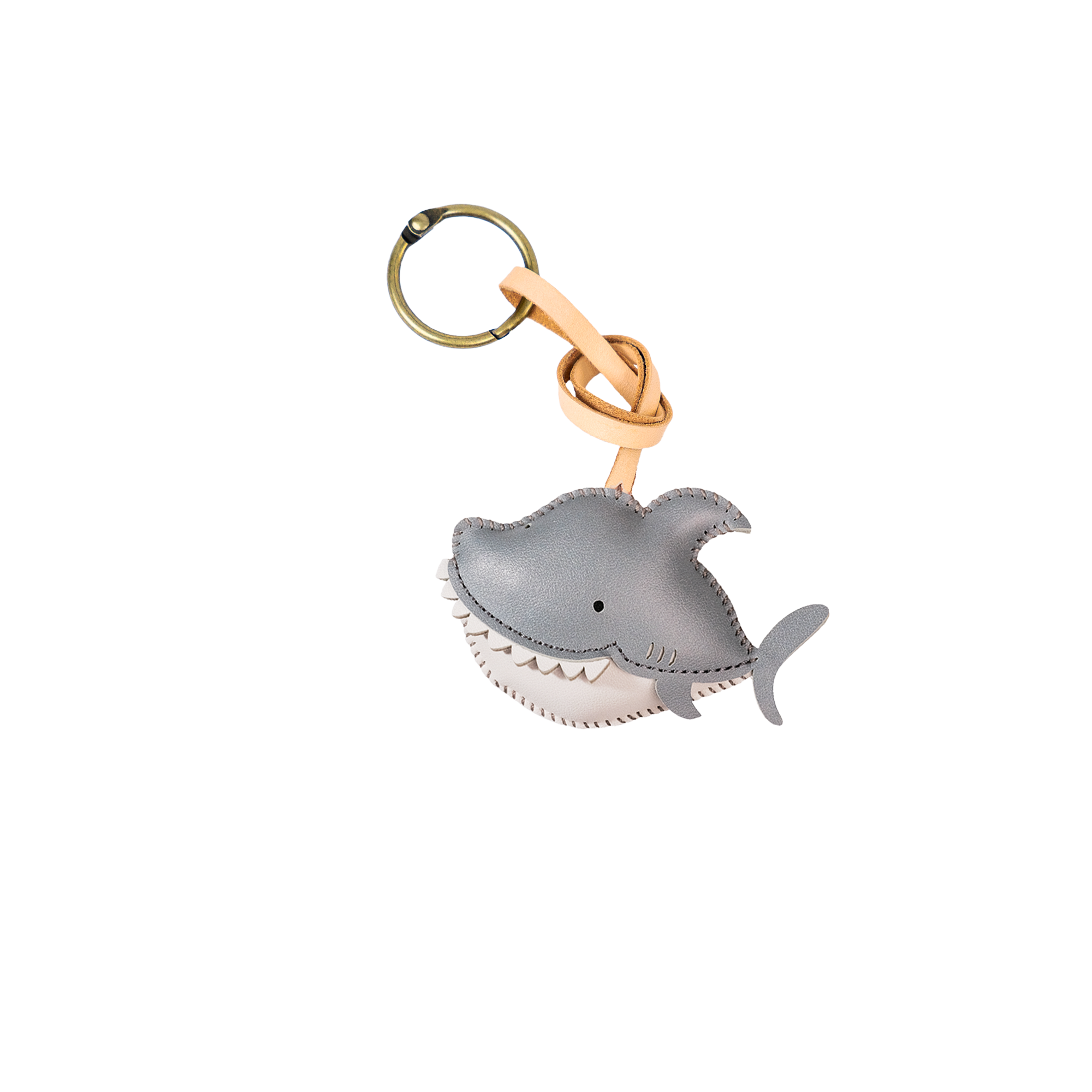 Leather Charm - Động vật dưới nước