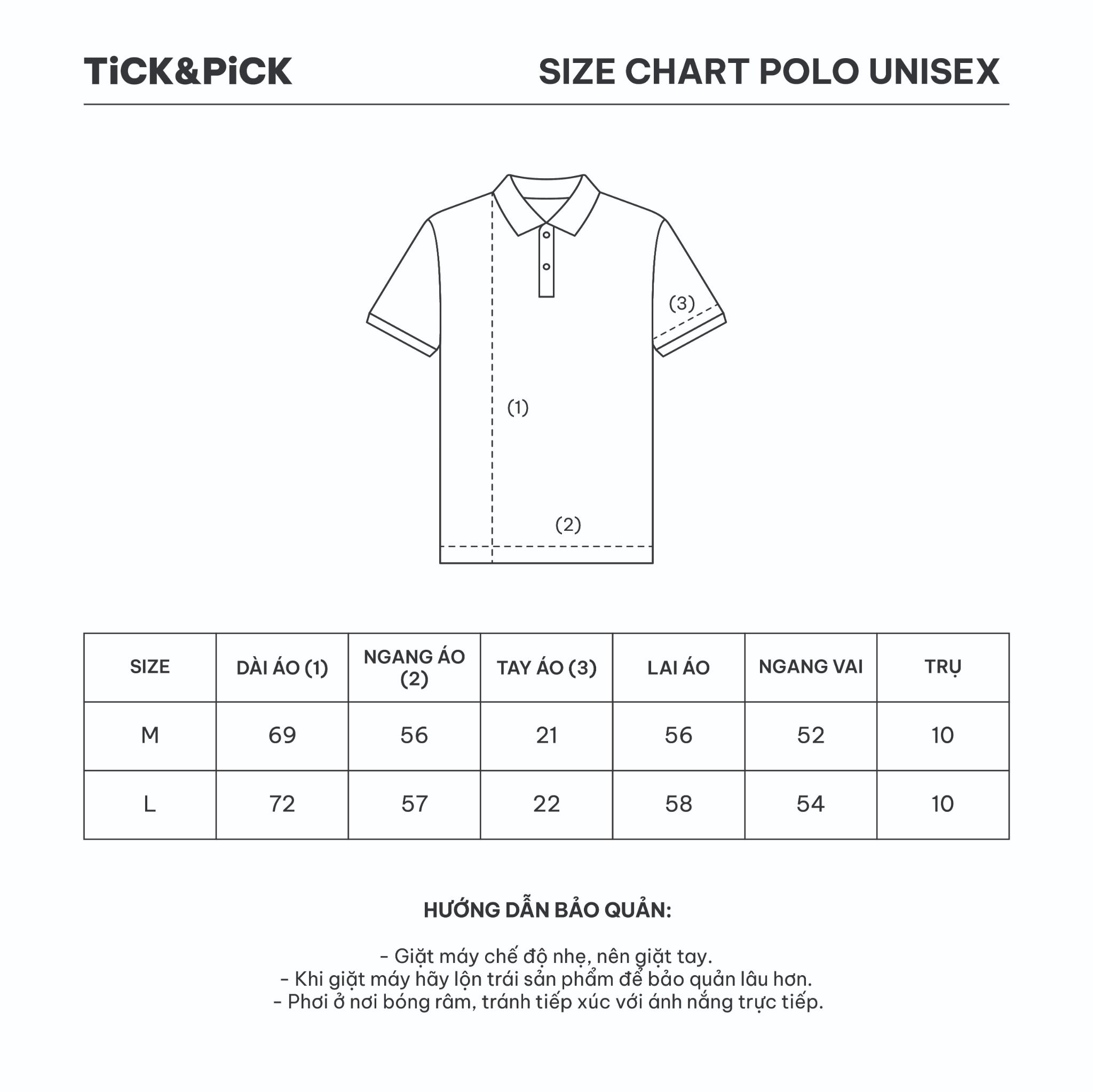 Polo Collection - Gánh hàng rong