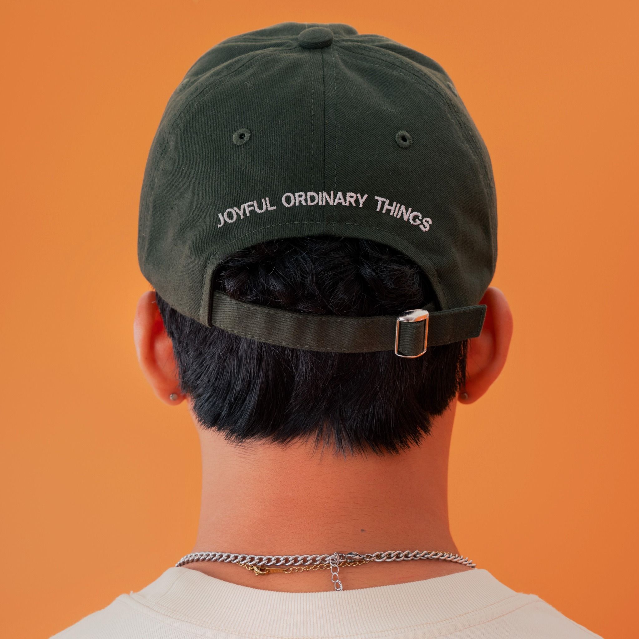 Cap Collection - Bia 333