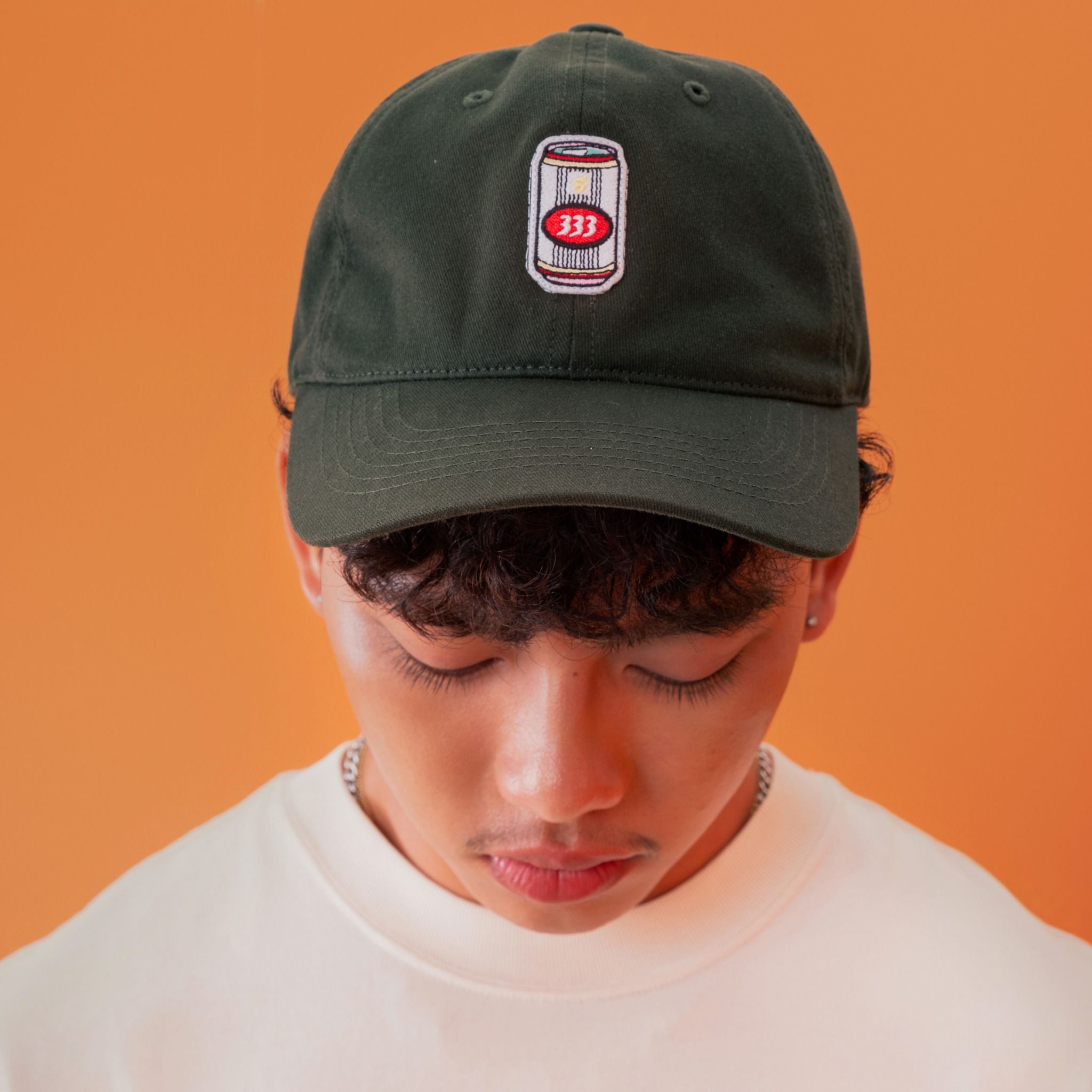 Cap Collection - Bia 333
