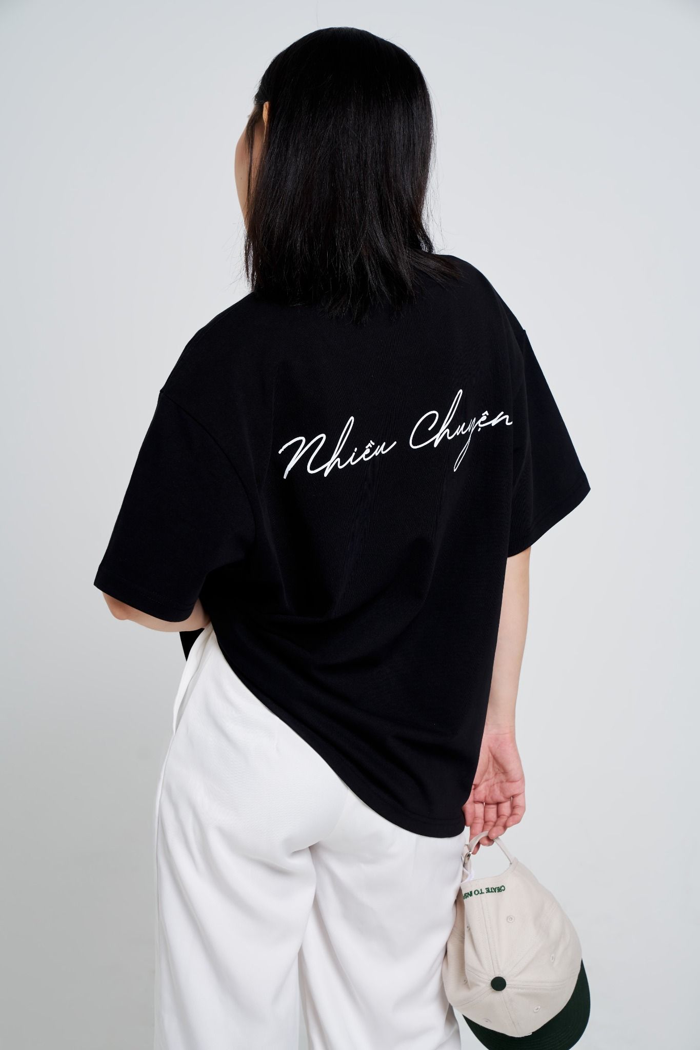 T-shirt Nhiều Chuyện