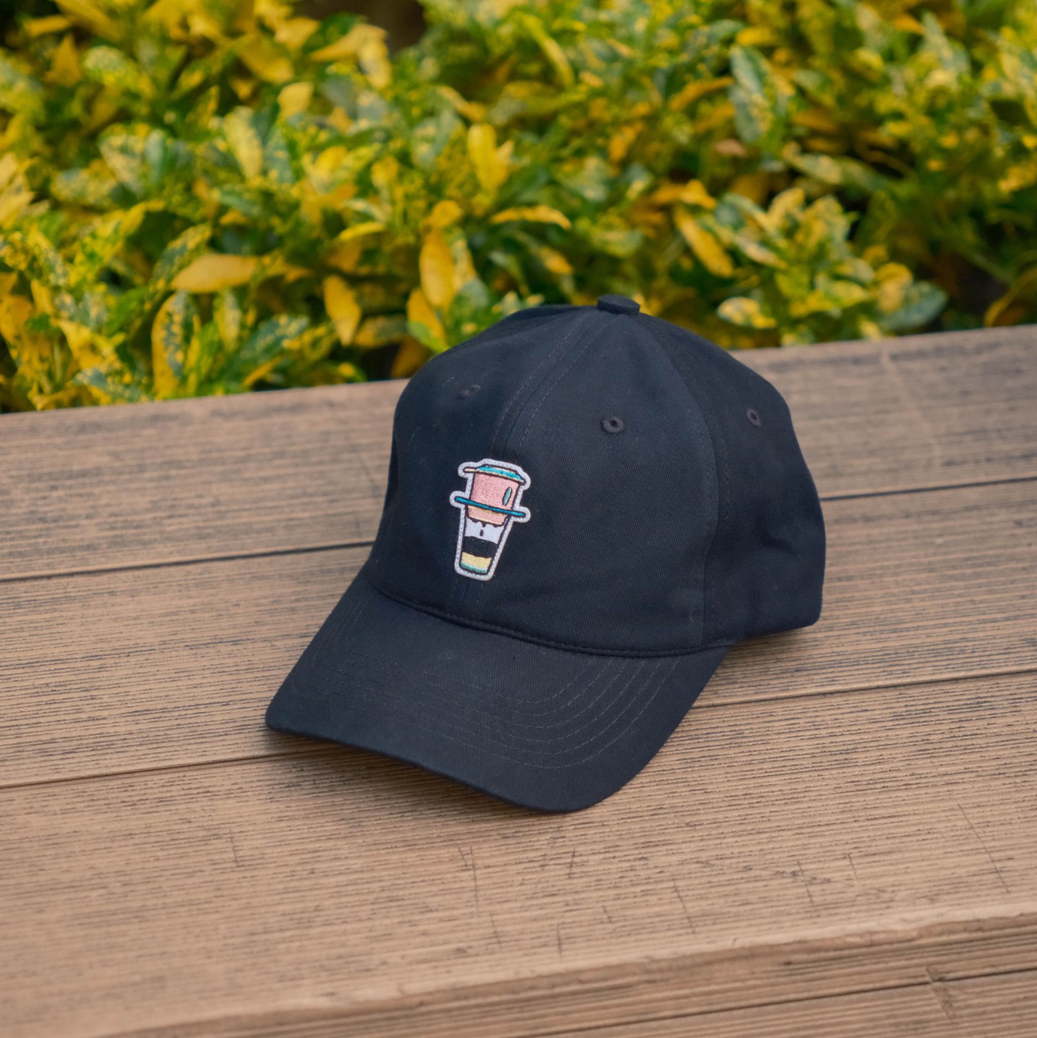 Cap Collection - Cà phê