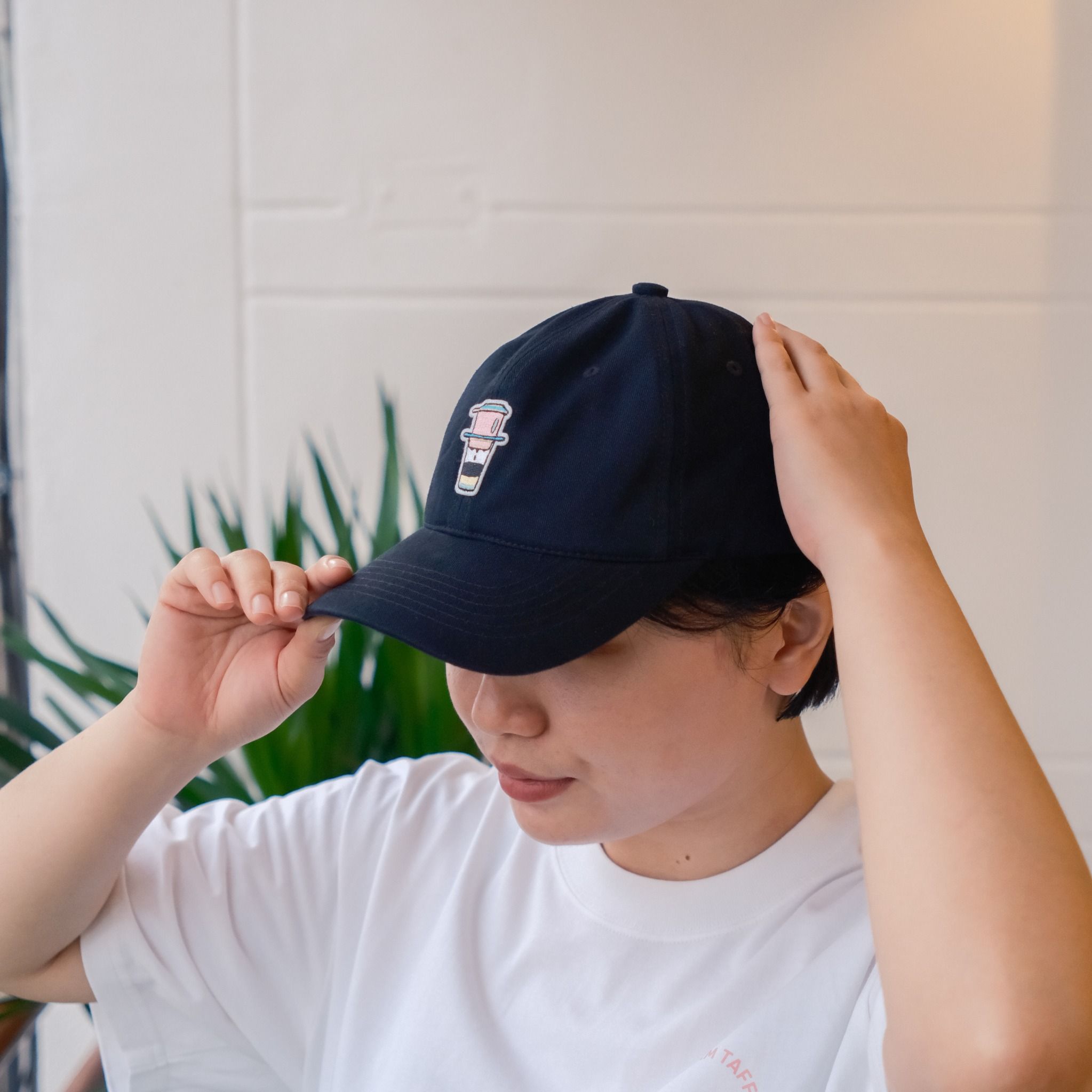 Cap Collection - Cà phê