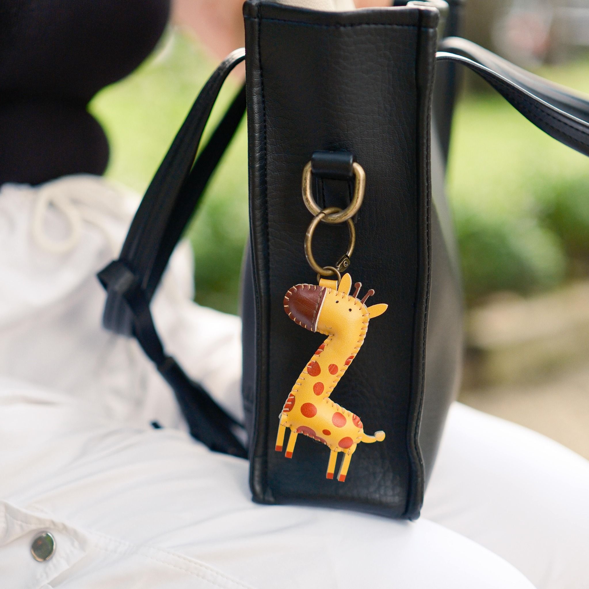 Leather Charm - Động vật 1