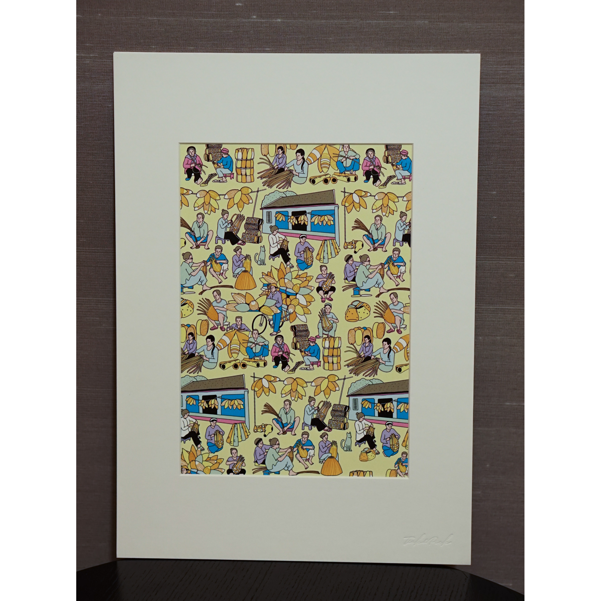 ART POSTER