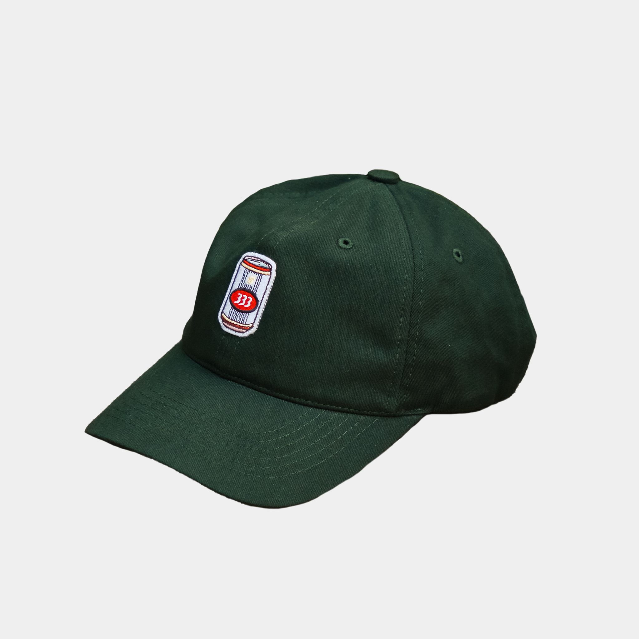 Cap Collection - Bia 333