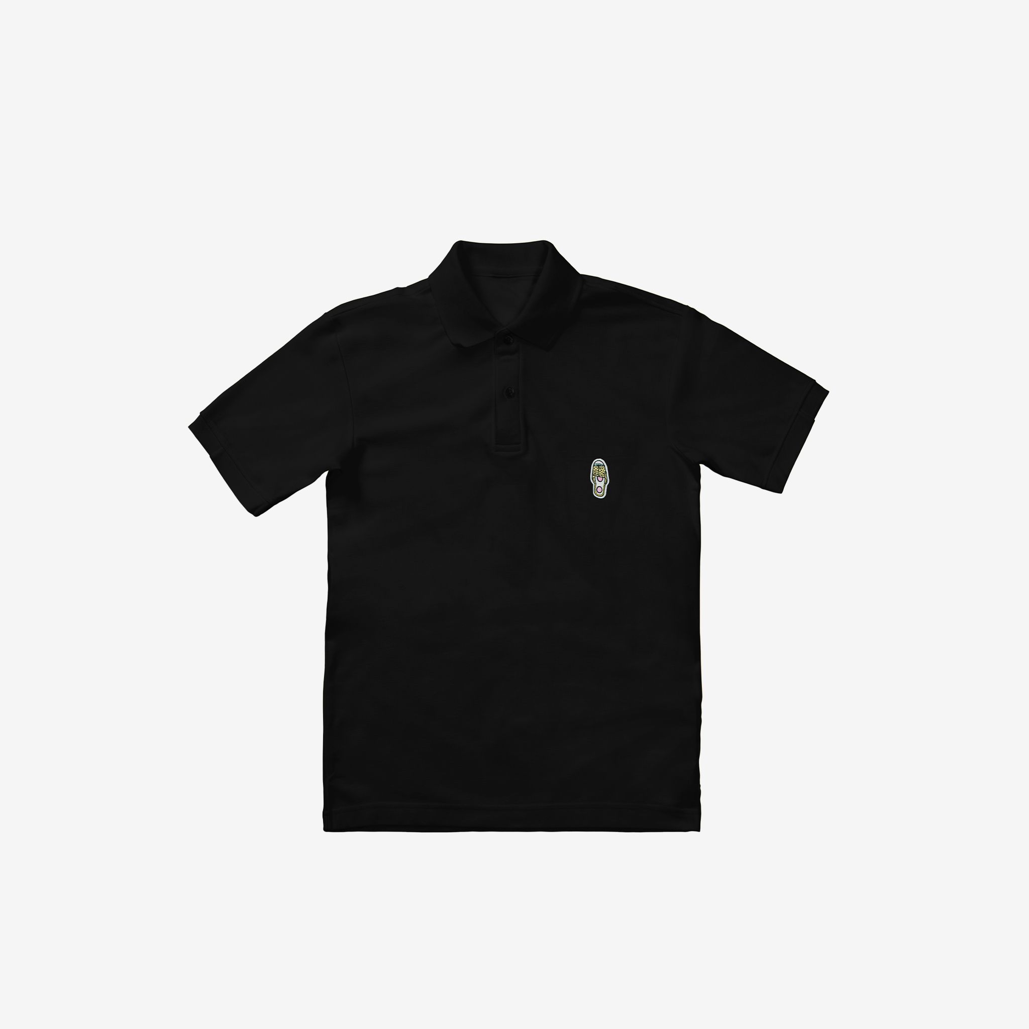 Polo Collection - Dép tổ ong