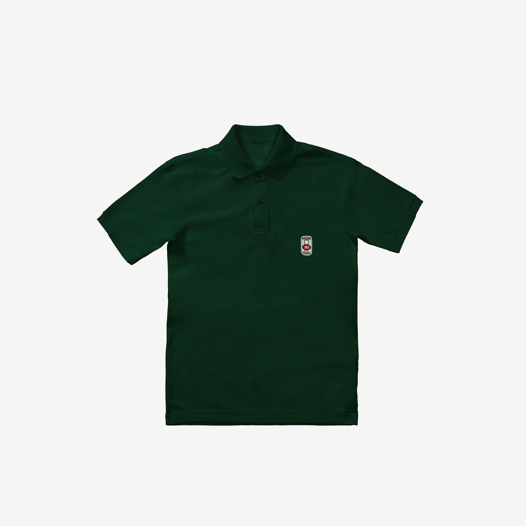 Polo Collection - Bia 333
