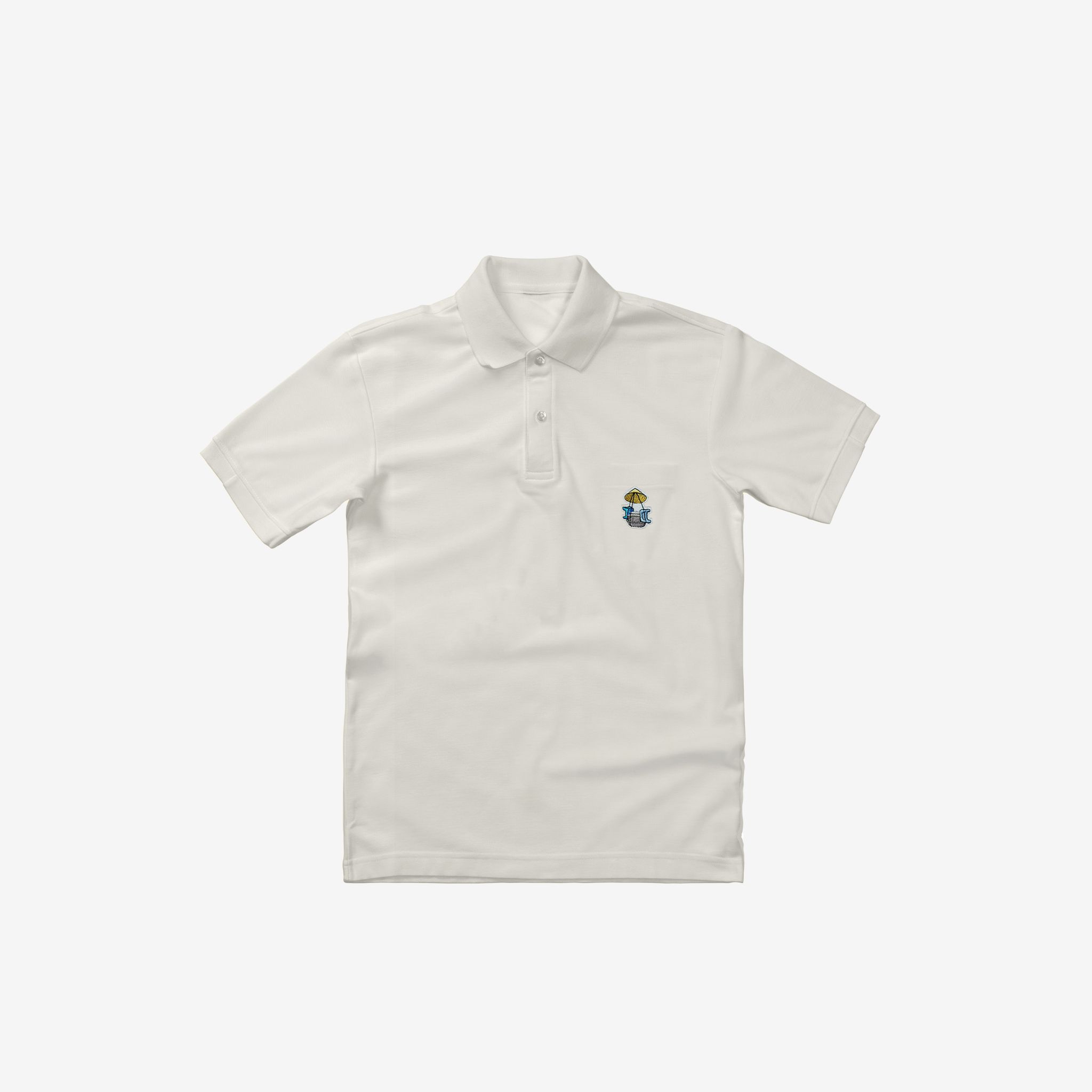 Polo Collection - Gánh hàng rong