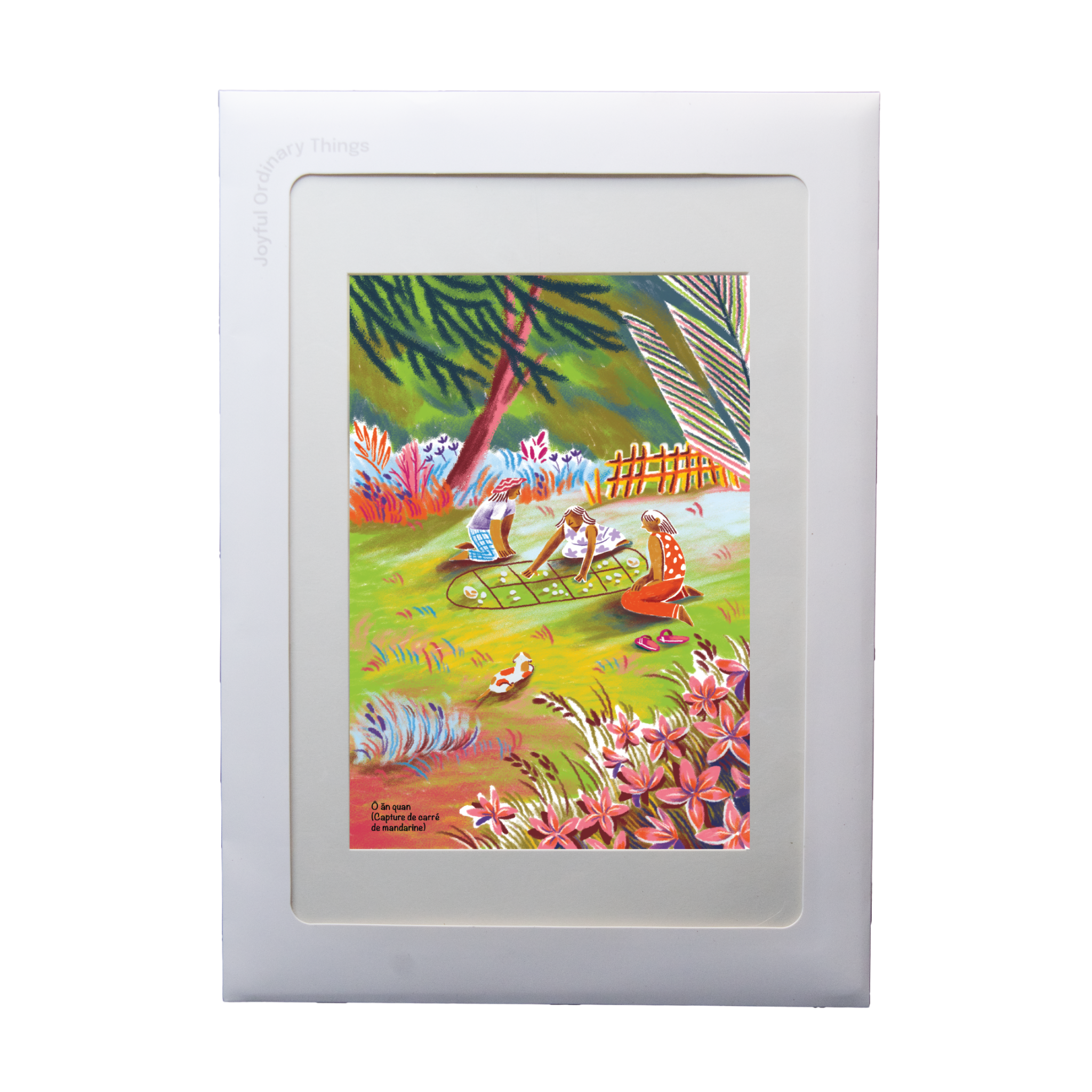 ART POSTER
