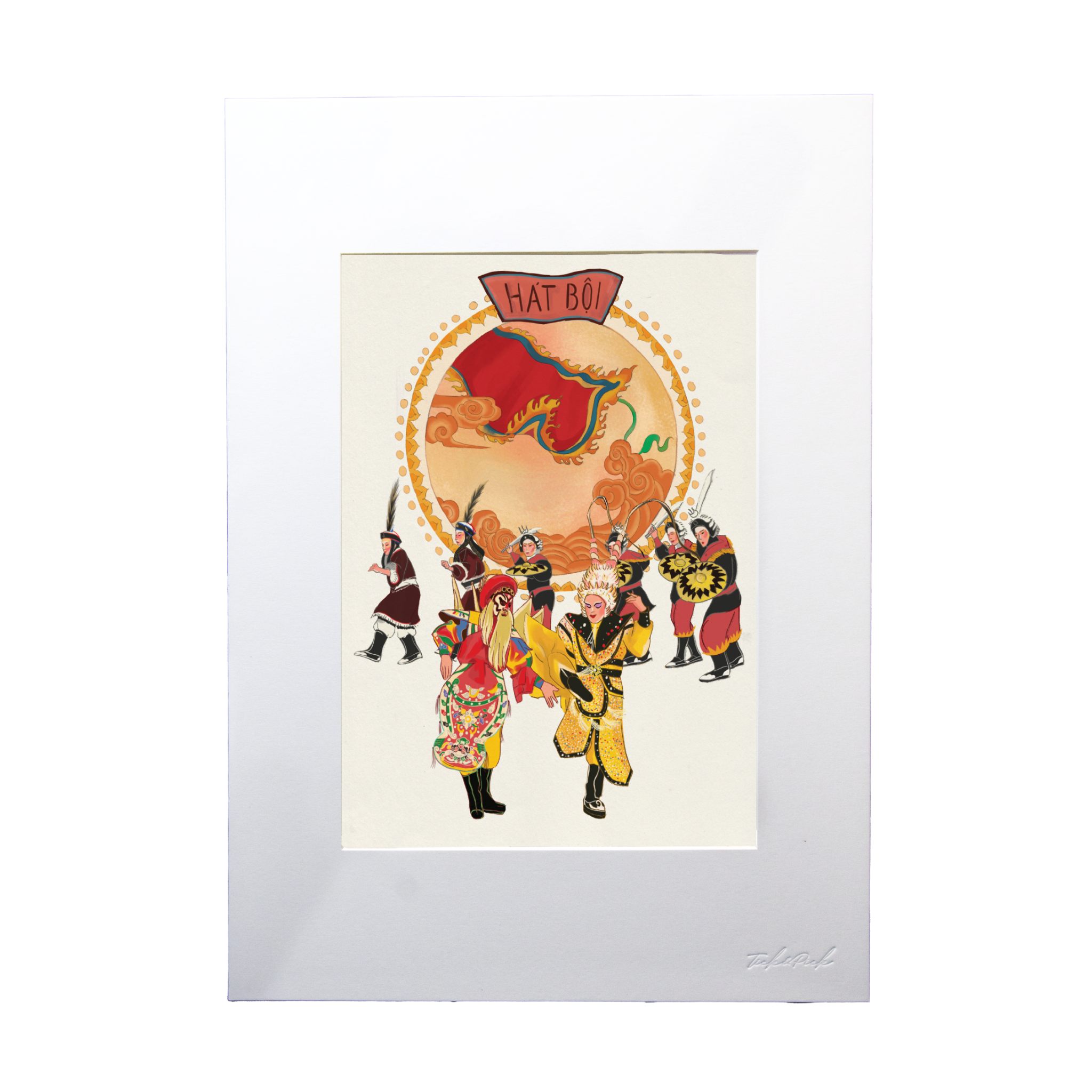 ART POSTER