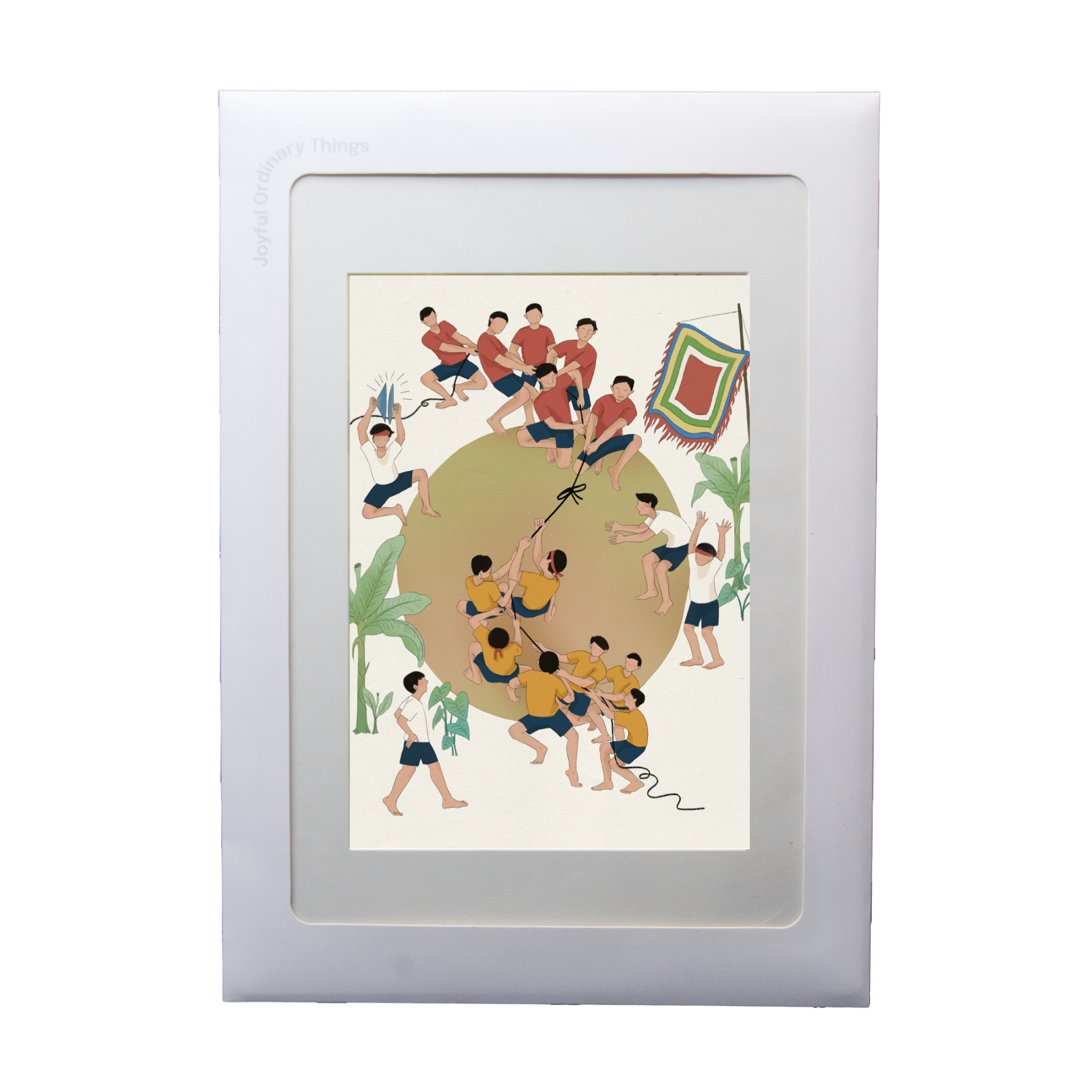ART POSTER
