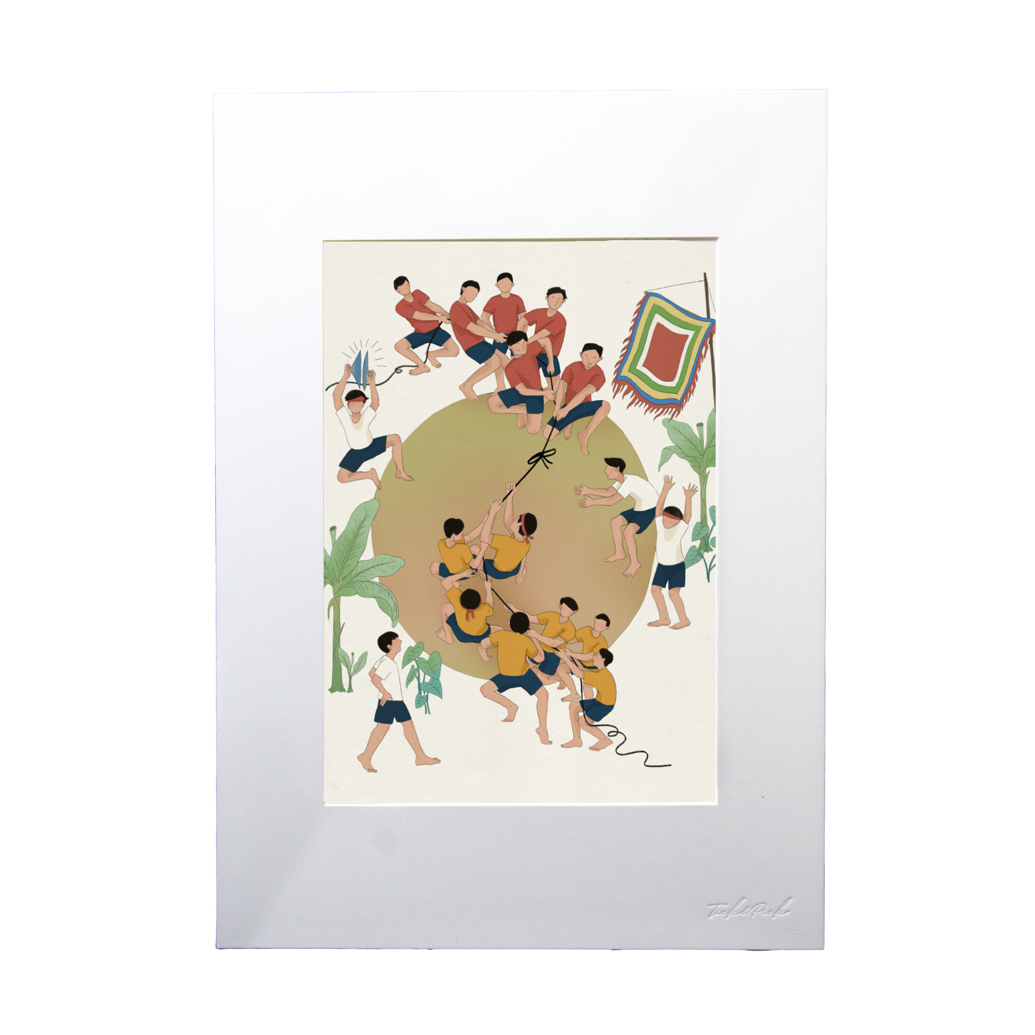 ART POSTER