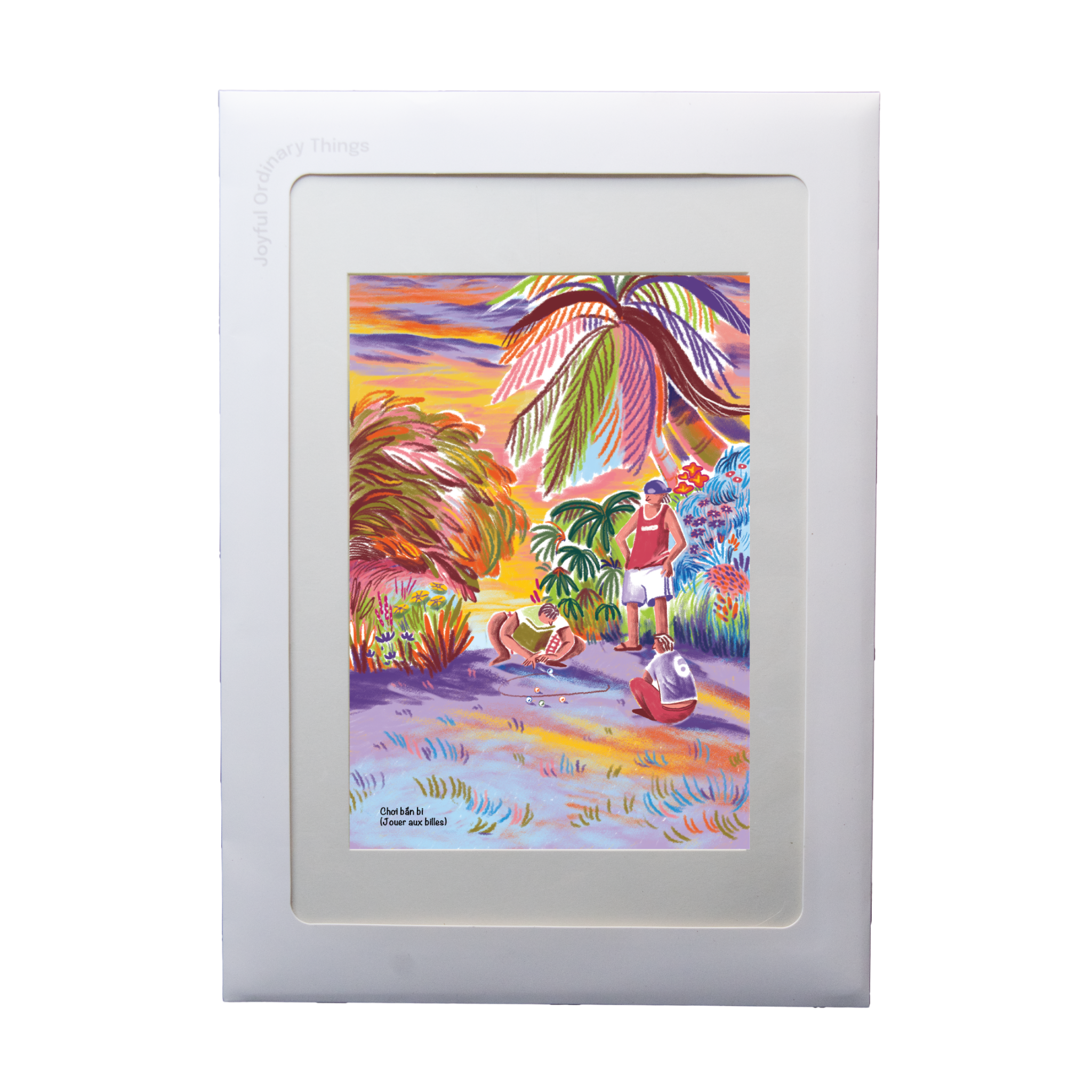ART POSTER
