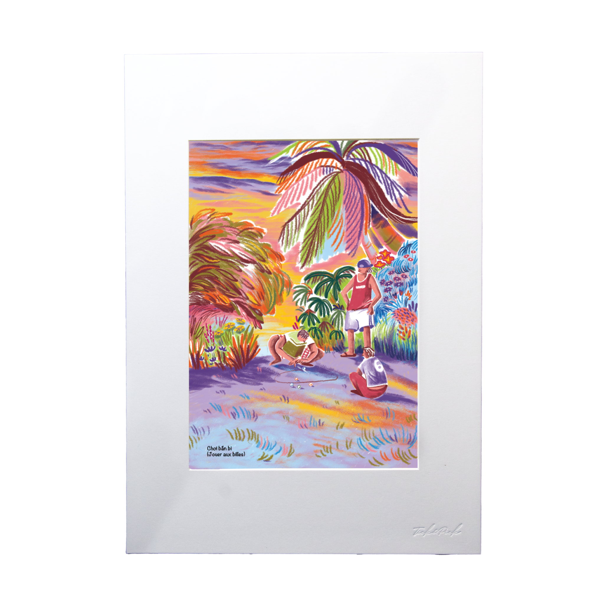 ART POSTER