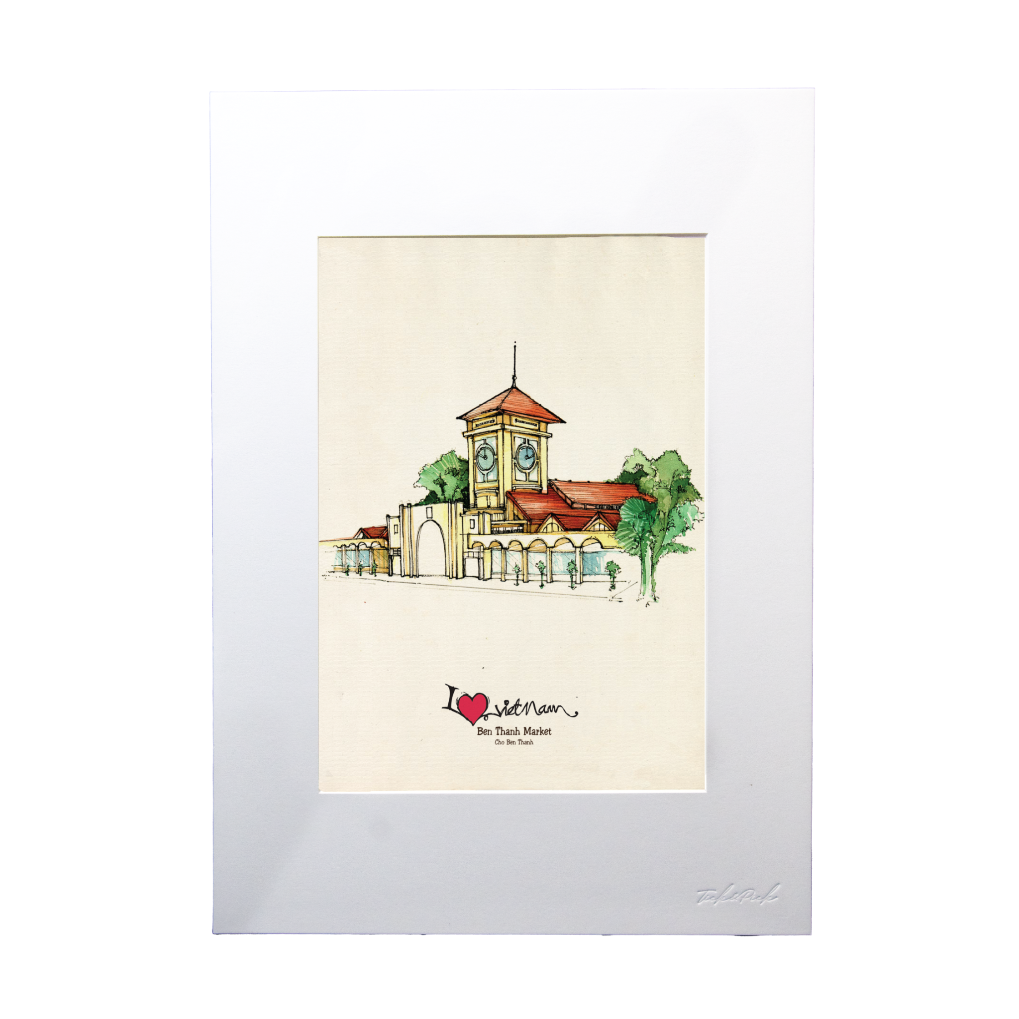 ART POSTER