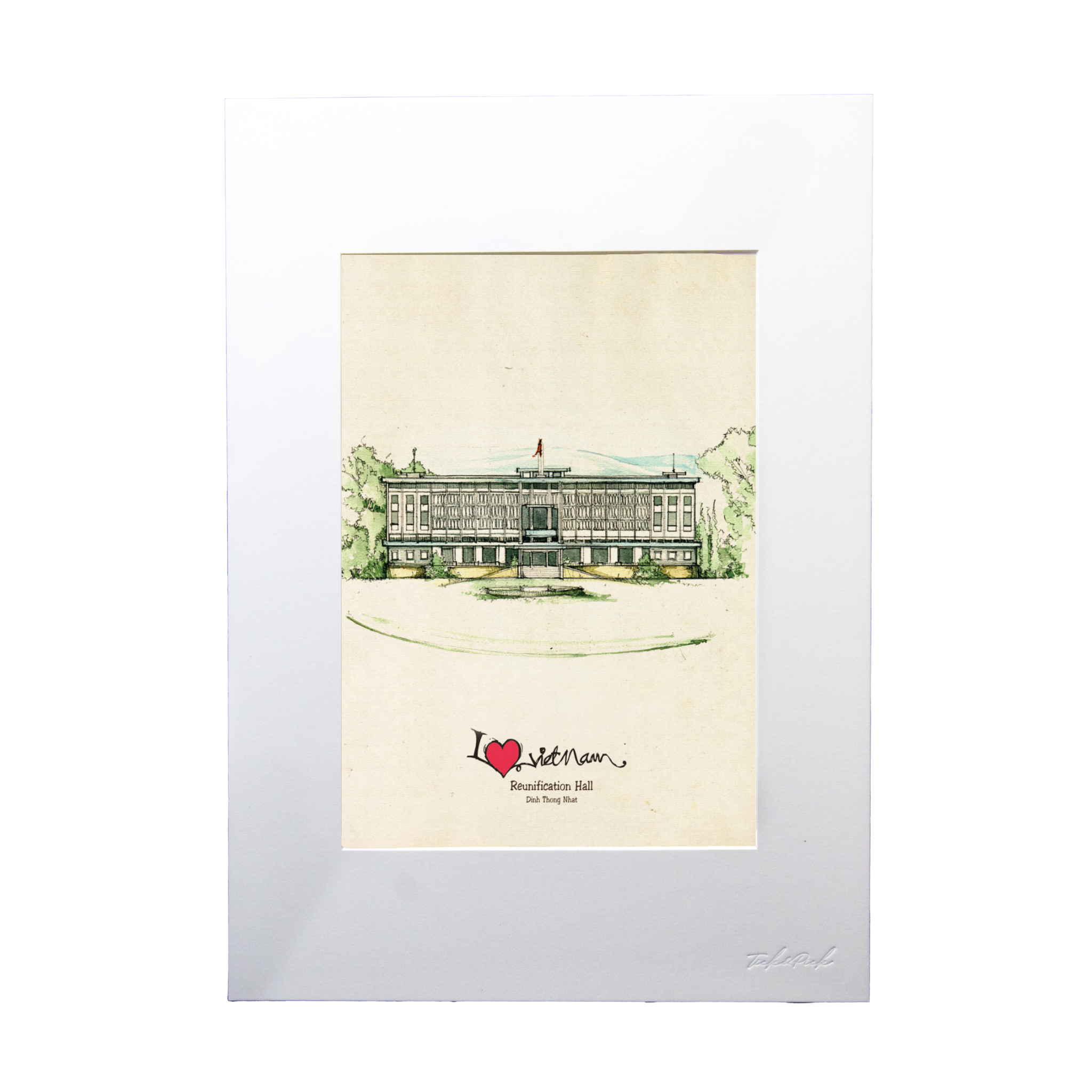 ART POSTER