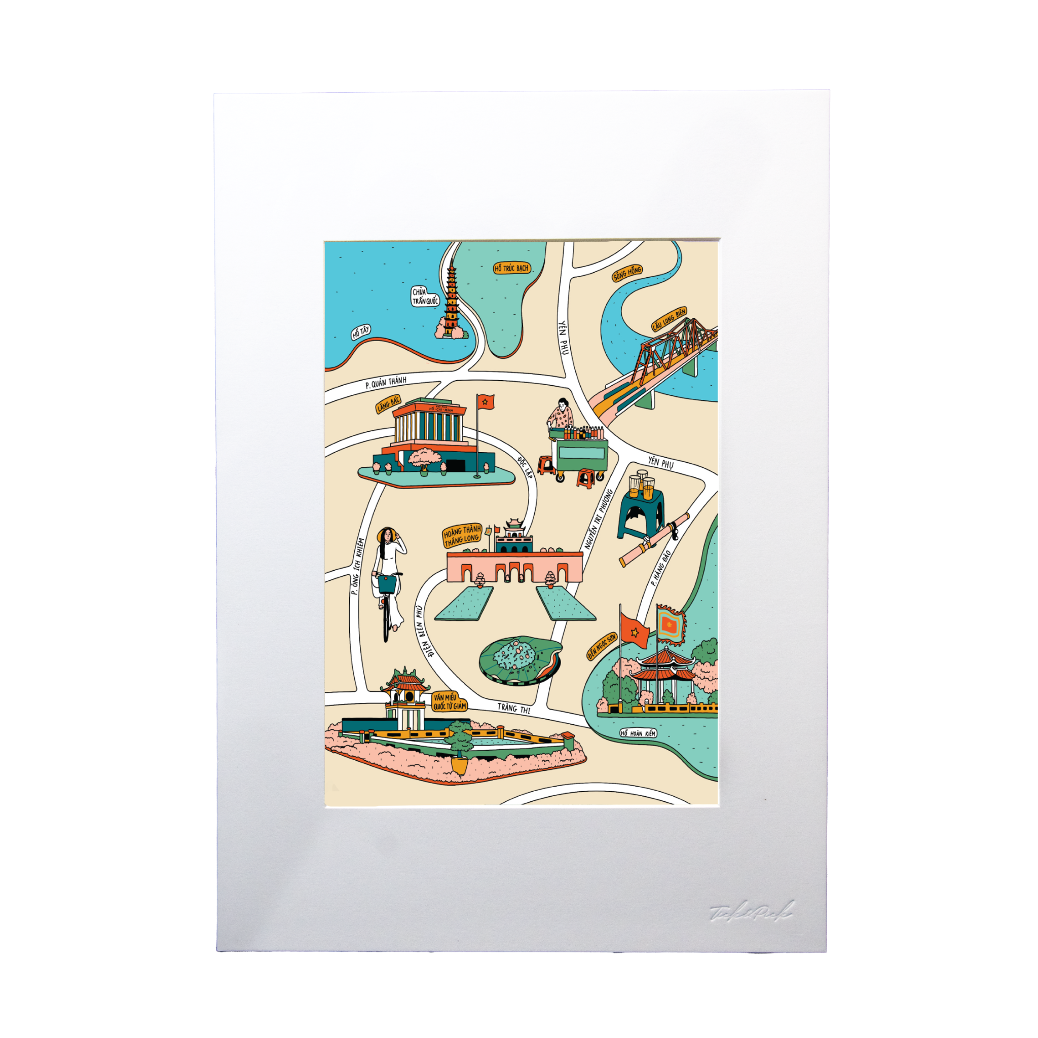 ART POSTER