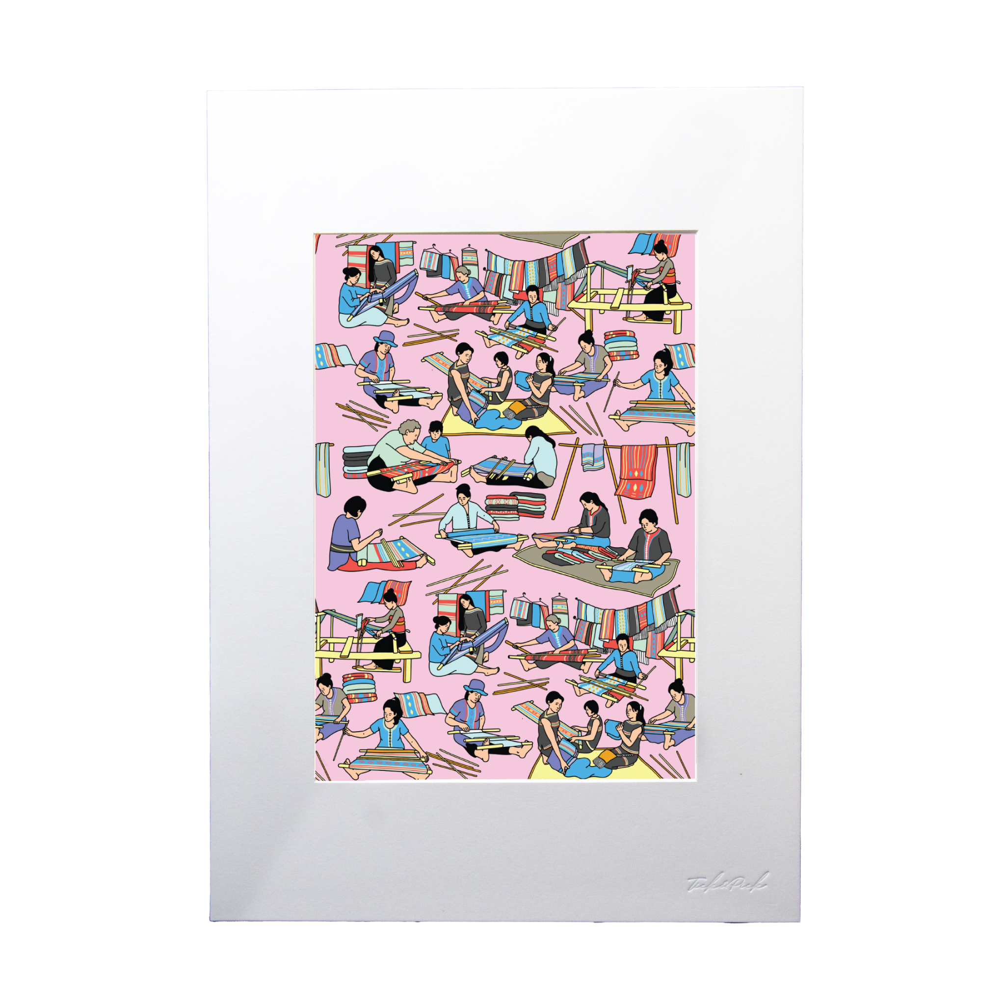 ART POSTER