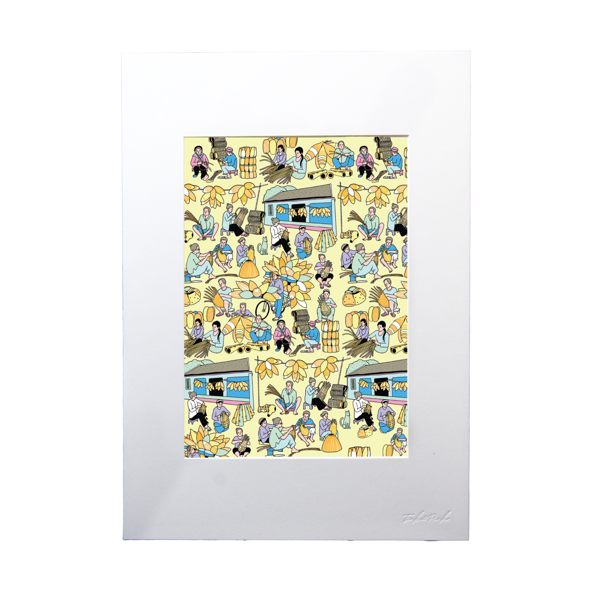 ART POSTER